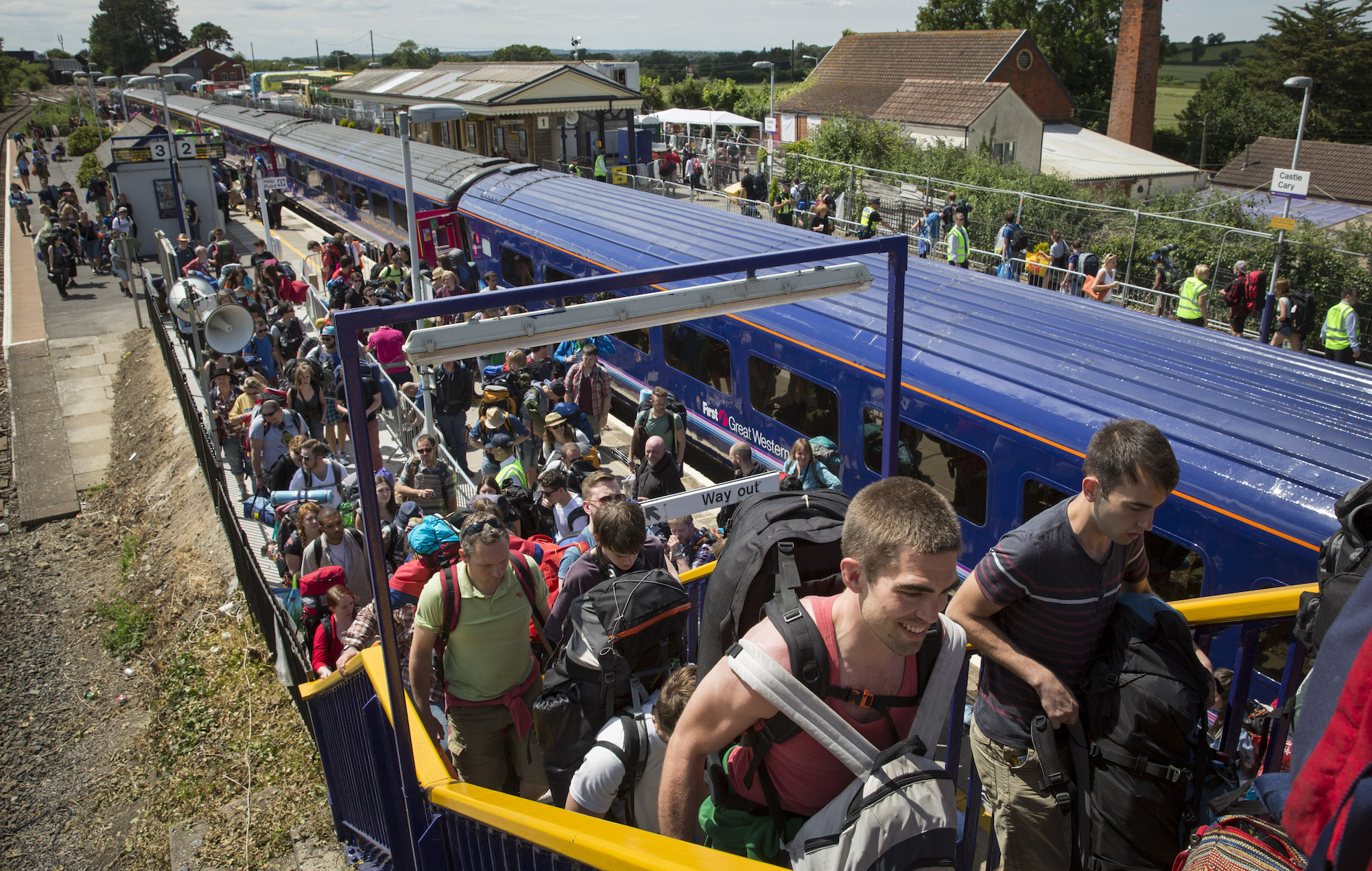 La Night Time Industries Association déclare que les grèves des chemins de fer « compromettent la sécurité »