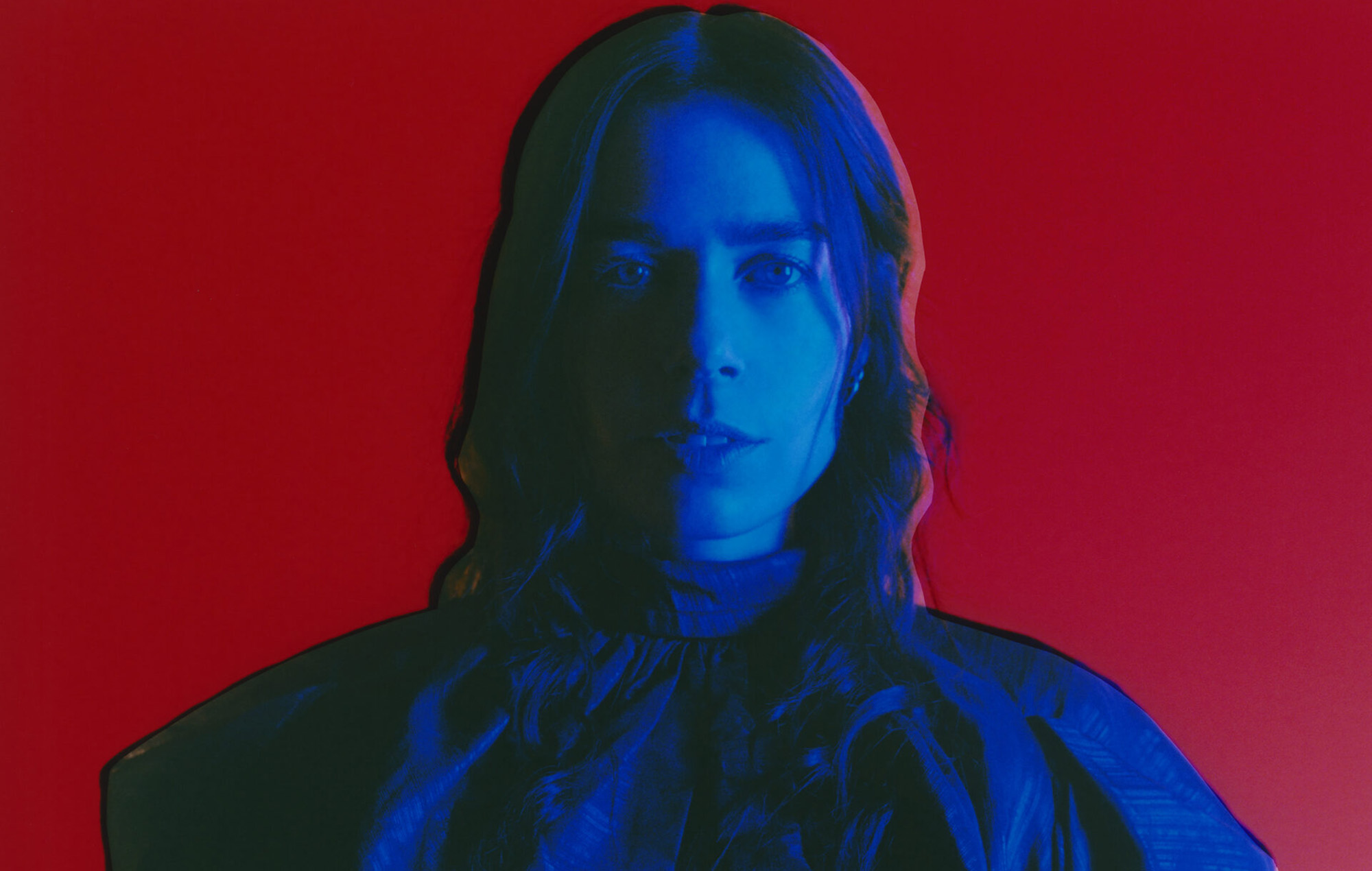 poésie noir-punk avec une pointe de danse