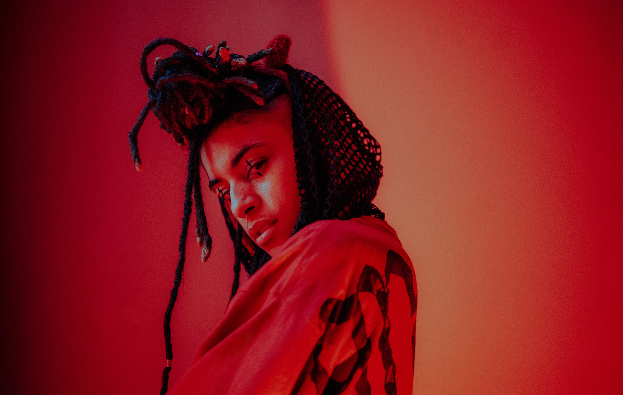 "Vous devez appuyer sur le bouton de rage, mais dirigez-le quelque part une fois que vous l'avez fait"