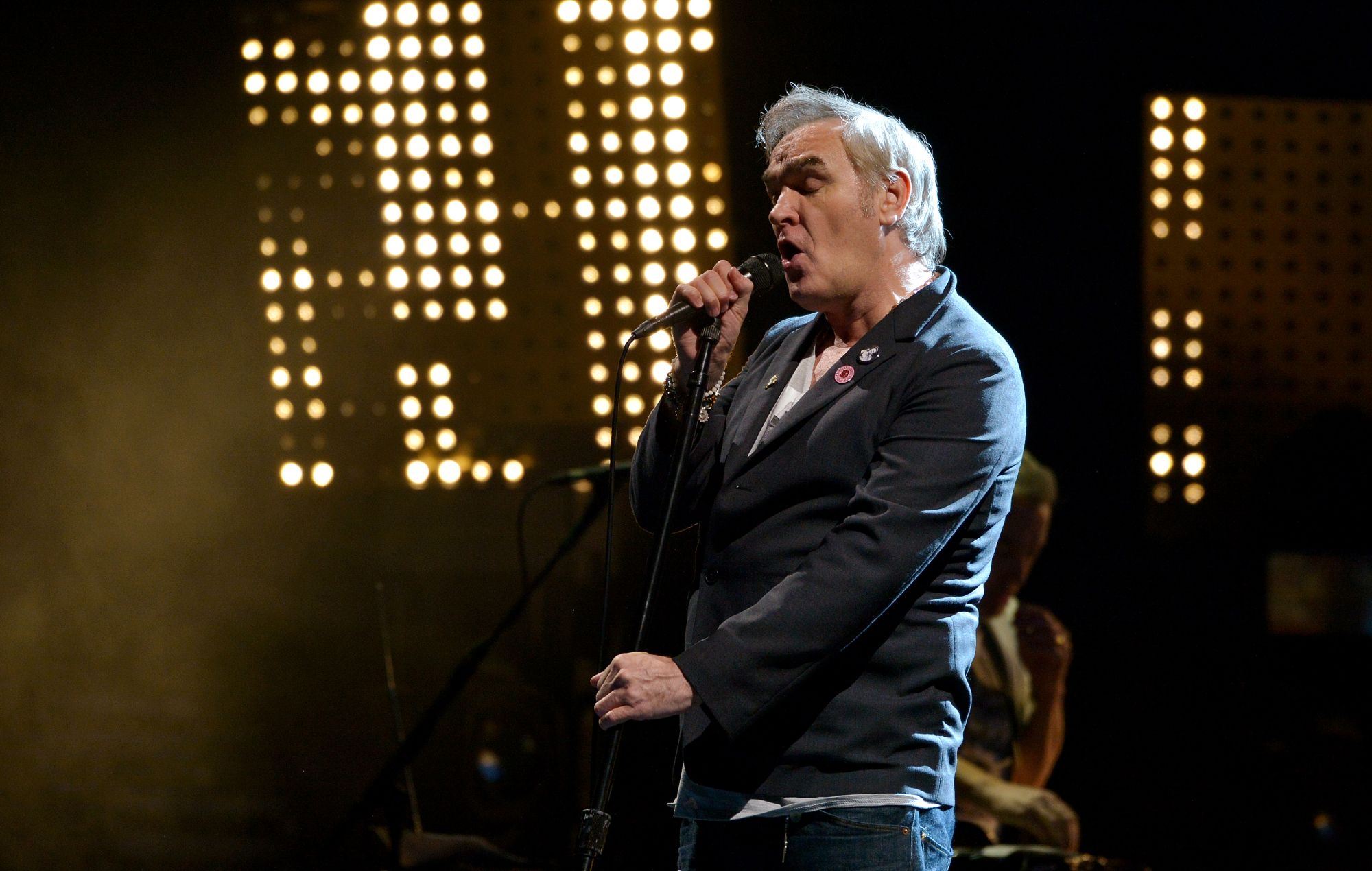 Morrissey annonce les détails des billets pour la prochaine tournée britannique de 2022