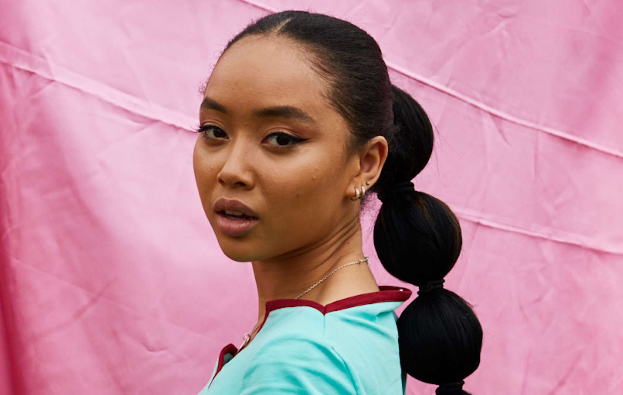 "C'était une expérience très surréaliste"