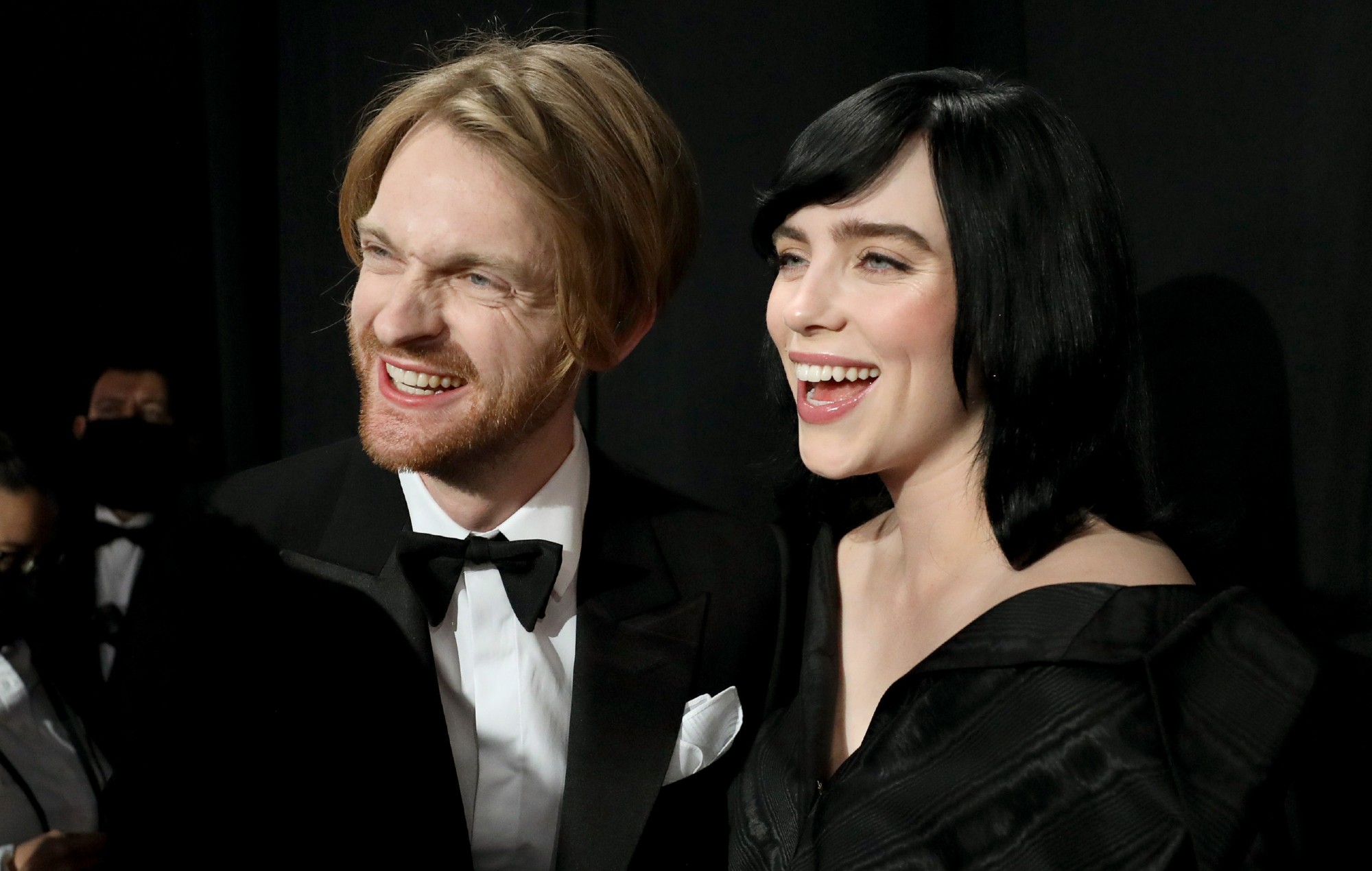 Billie Eilish et Finneas invités à rejoindre l'Académie des arts et des sciences du cinéma