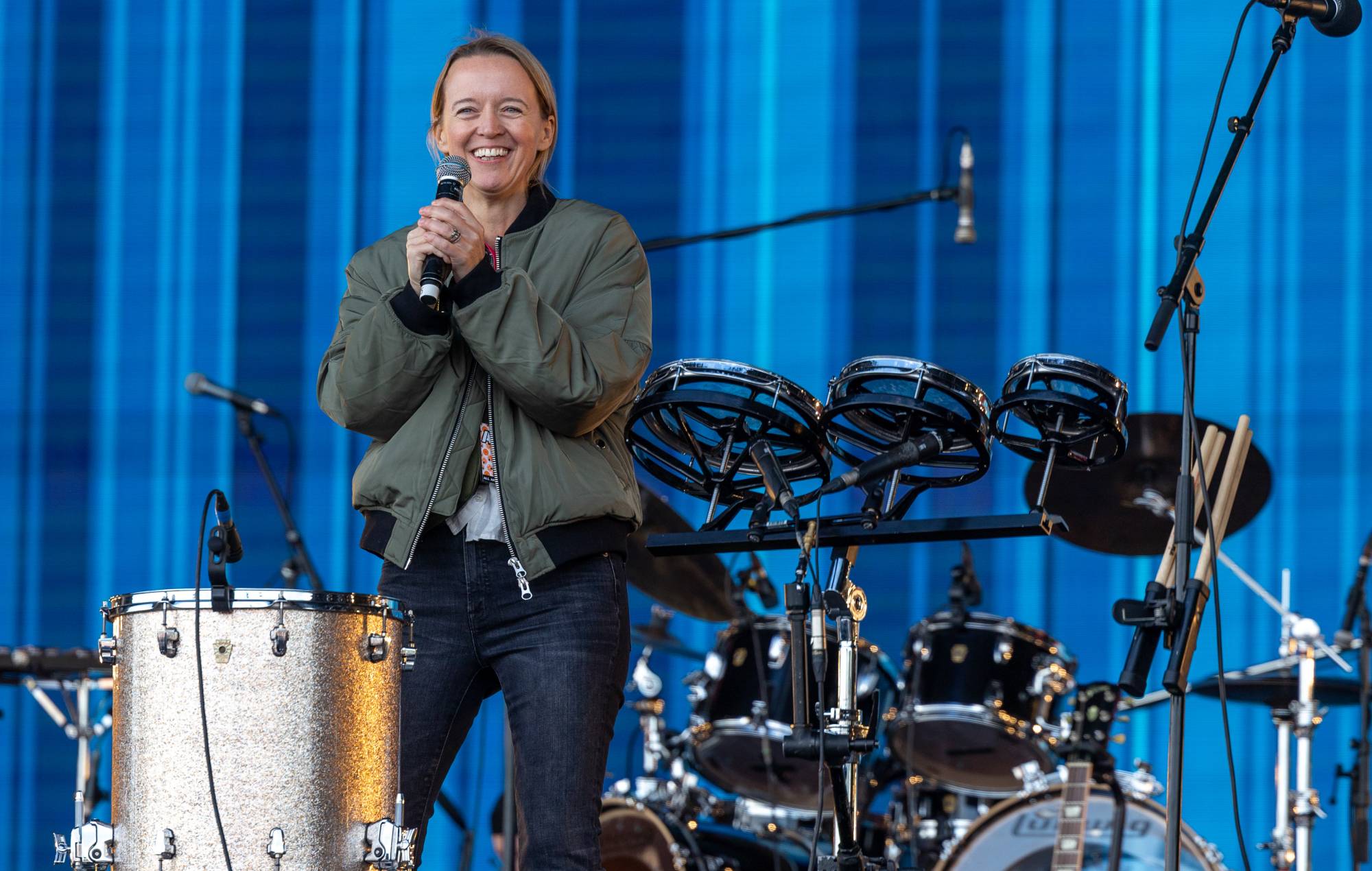 "C'était sûrement le meilleur à ce jour !"