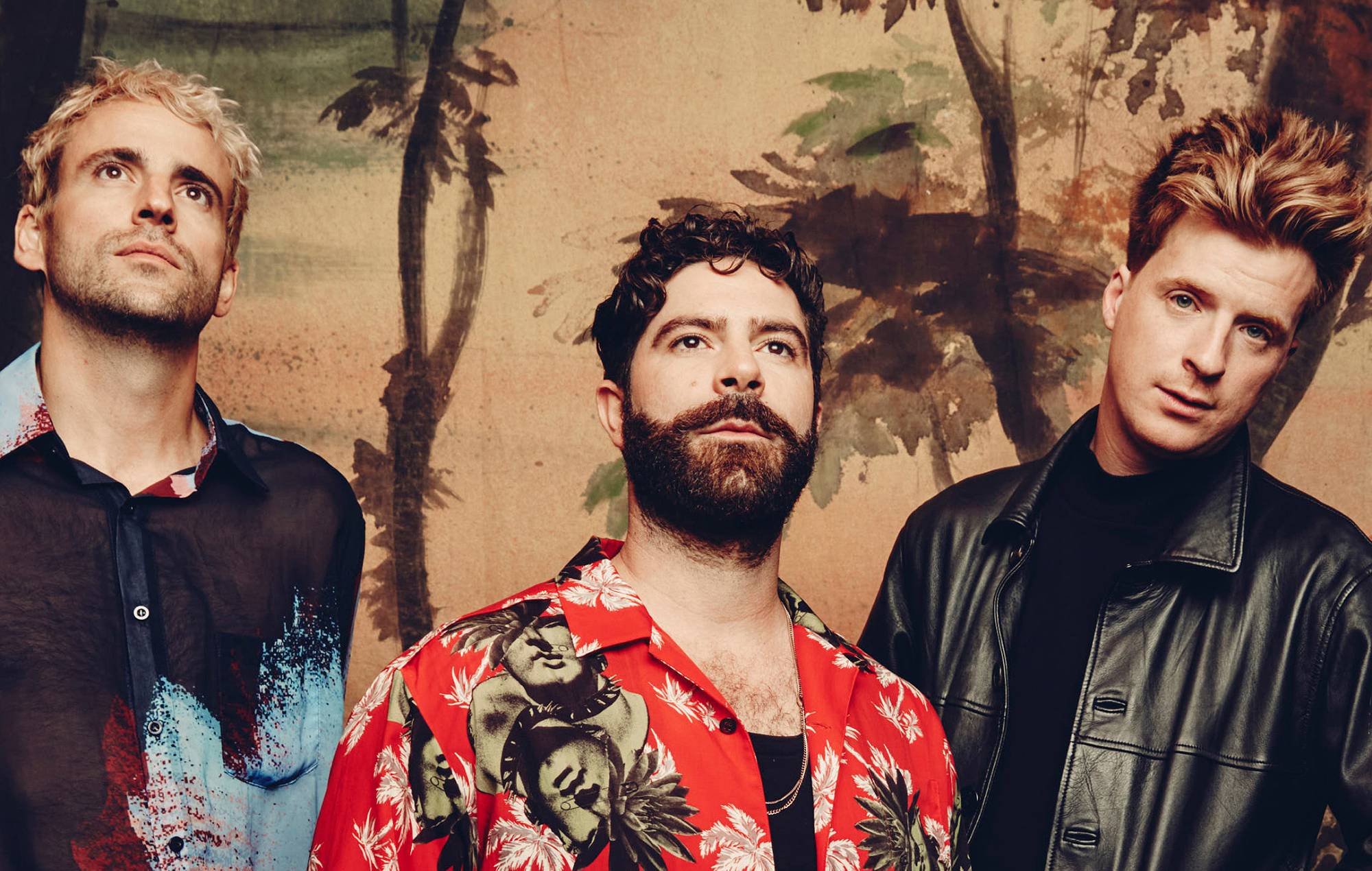 Foals – Critique de « Life Is Yours » : les hymnes des soirées dance-rock