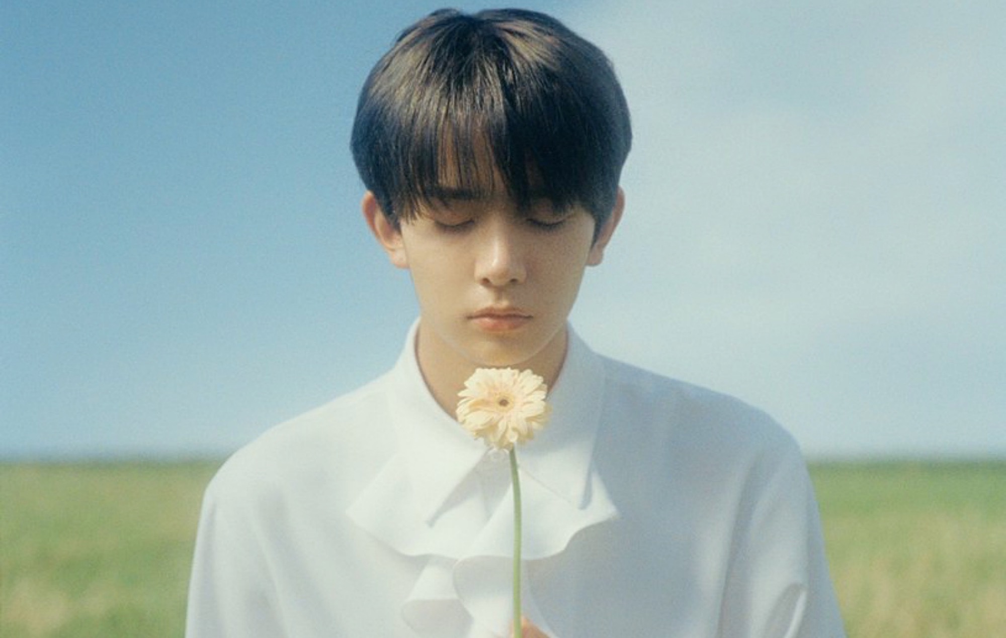 Heeseung d'ENHYPEN dévoile une interprétation solo émotionnelle de "Tamed-Dashed"