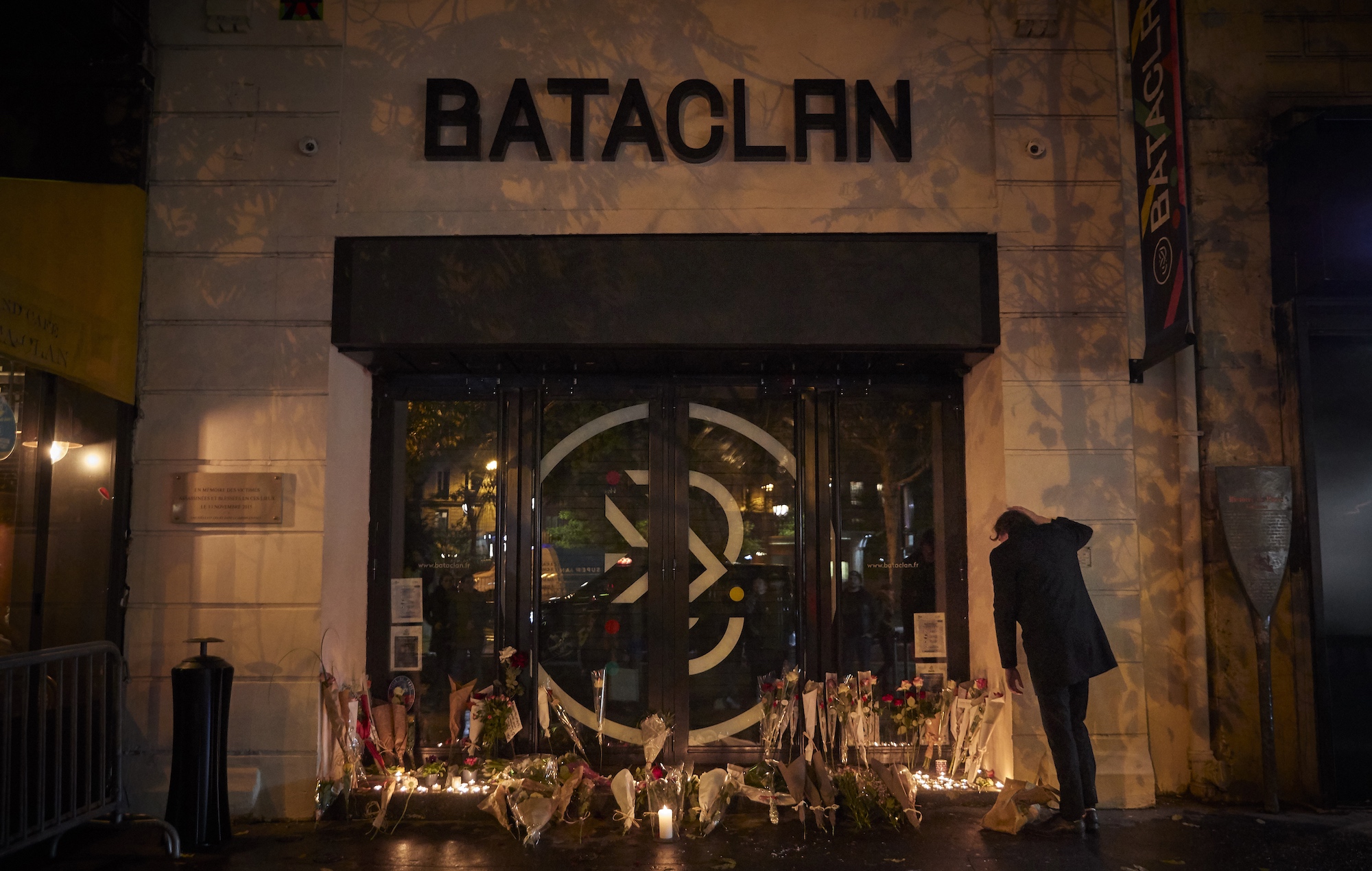L'unique assaillant survivant des attentats terroristes de 2015 à Paris condamné à la prison à vie sans possibilité de libération conditionnelle