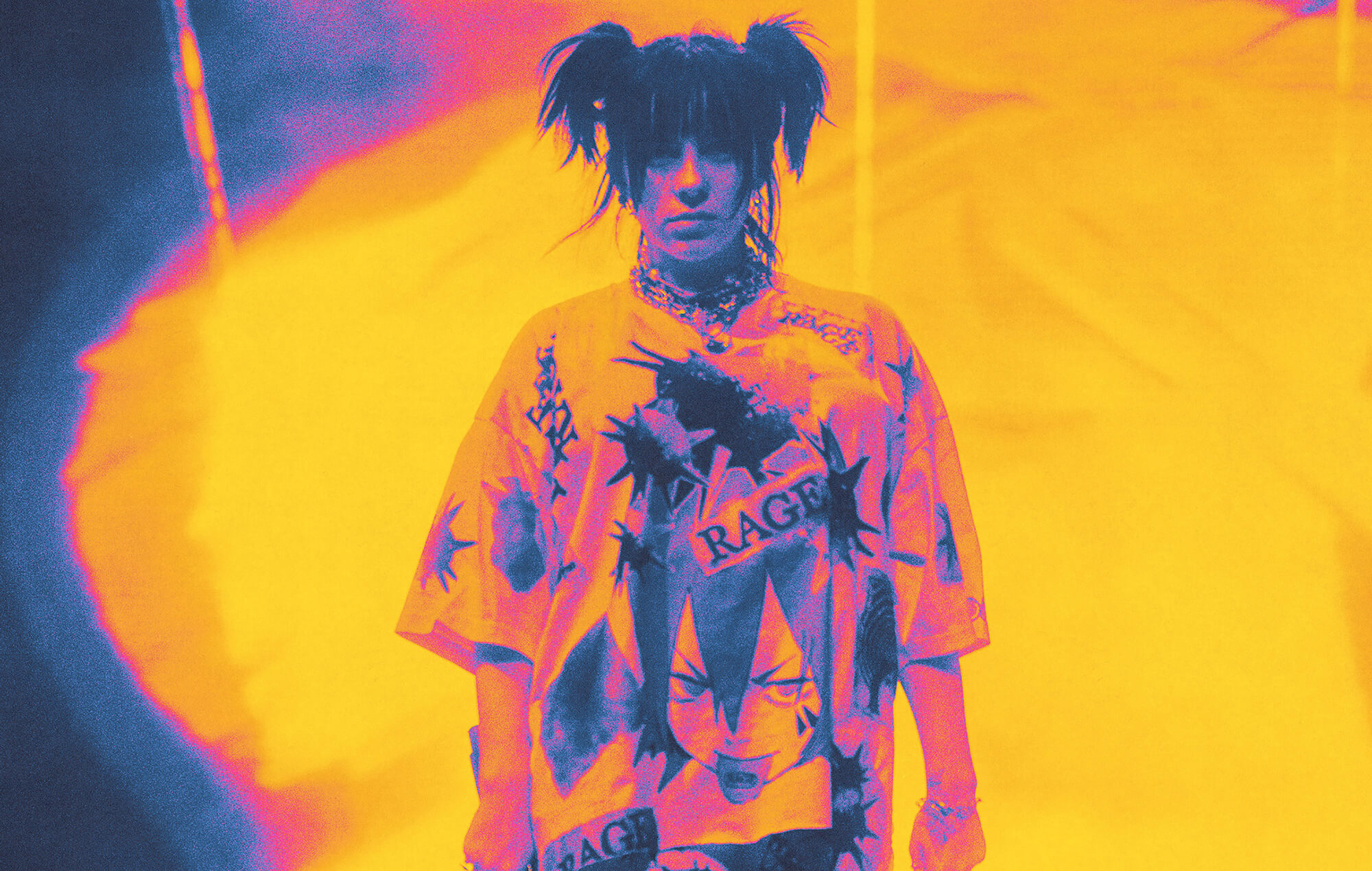 NME annonce le magazine imprimé Billie Eilish en édition limitée pour célébrer le titre de Glastonbury