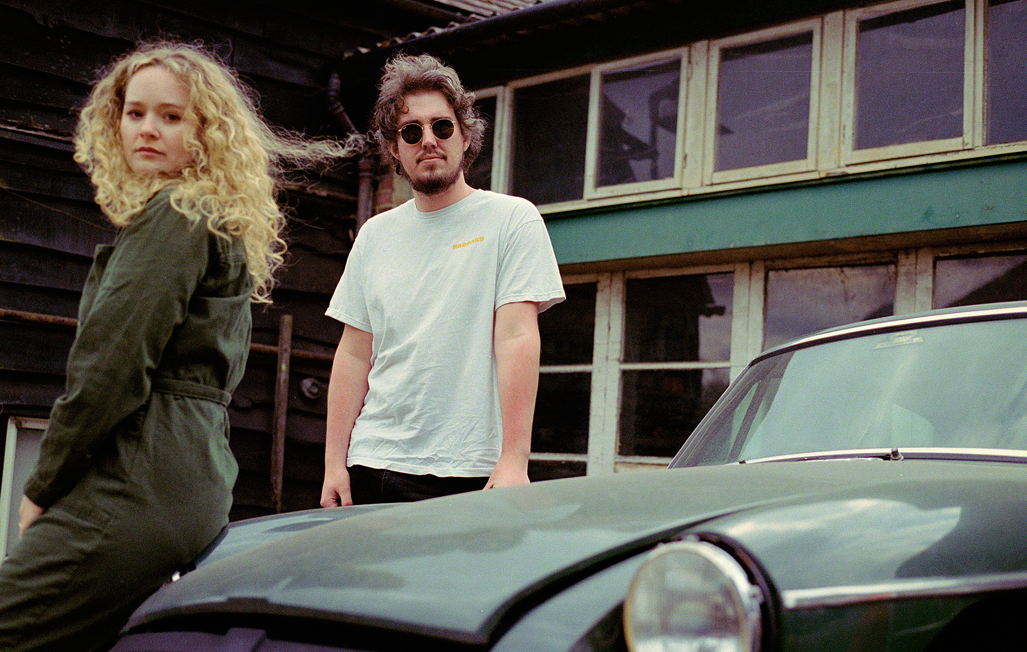 « Notre son ?  Les Rolling Stones rencontrent les Mamas and Papas »