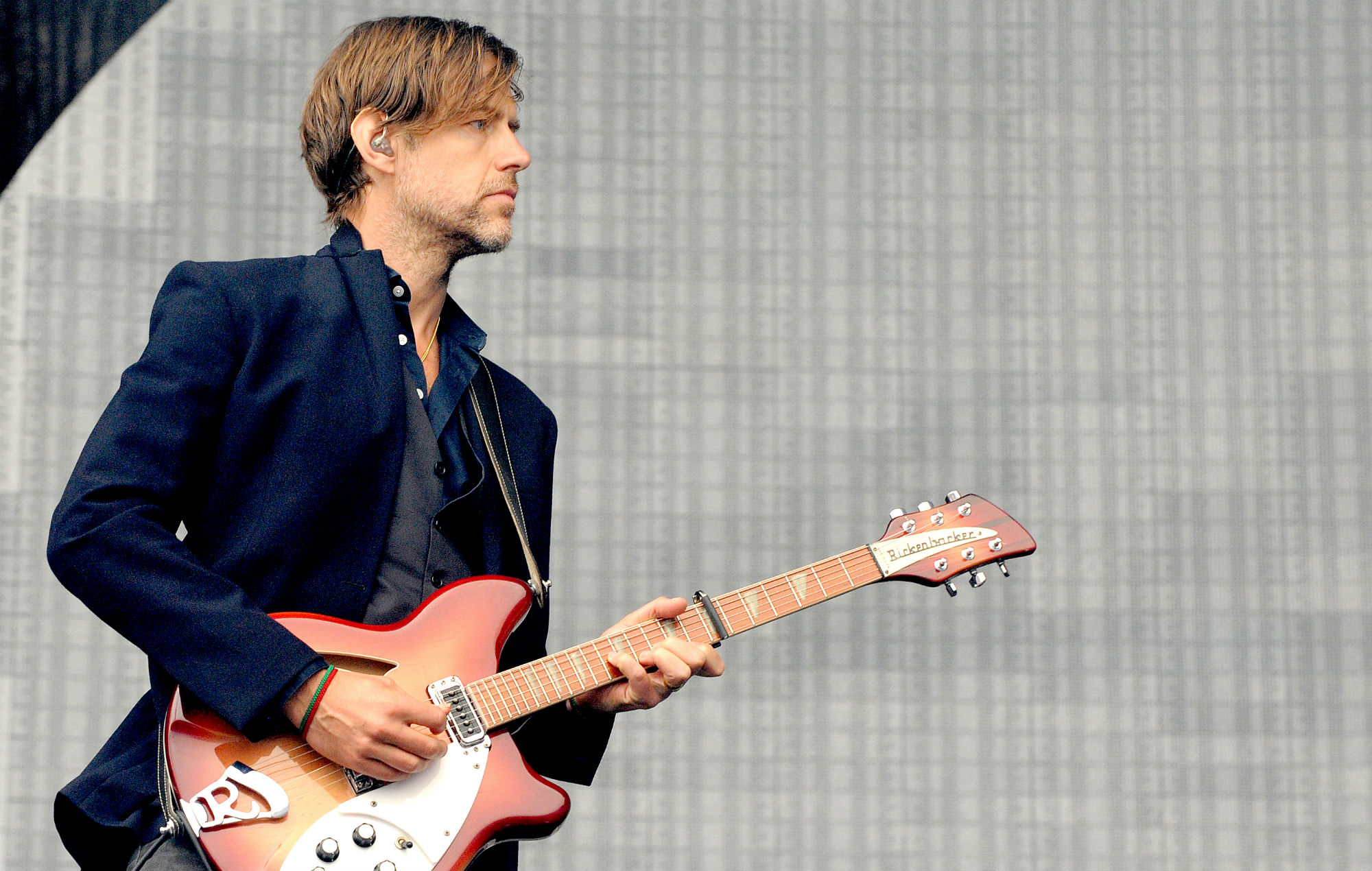 Ed O'Brien parle des plans futurs de Radiohead, dit qu'ils "pourraient arriver... peut-être pas"