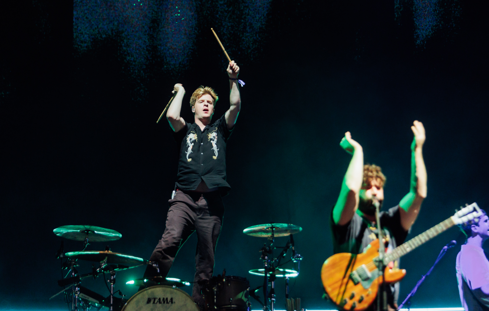 Les poulains créent leur propre vélo "unique en son genre" au profit d'une association caritative pour la santé mentale