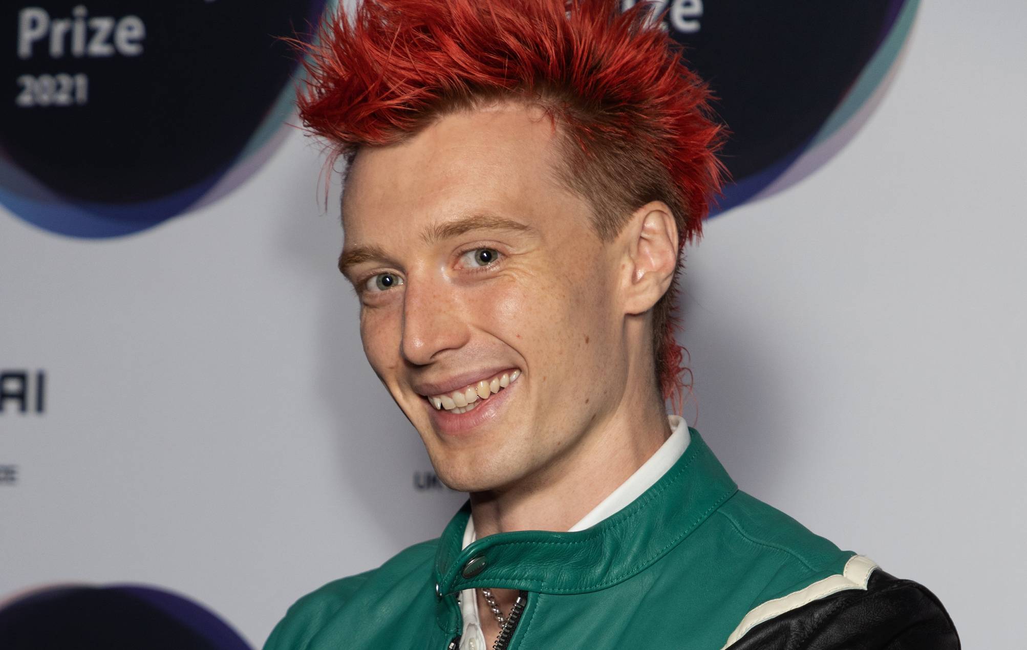 Jack Saunders nommé nouvel animateur de l'émission de cartes officielle de BBC Radio 1