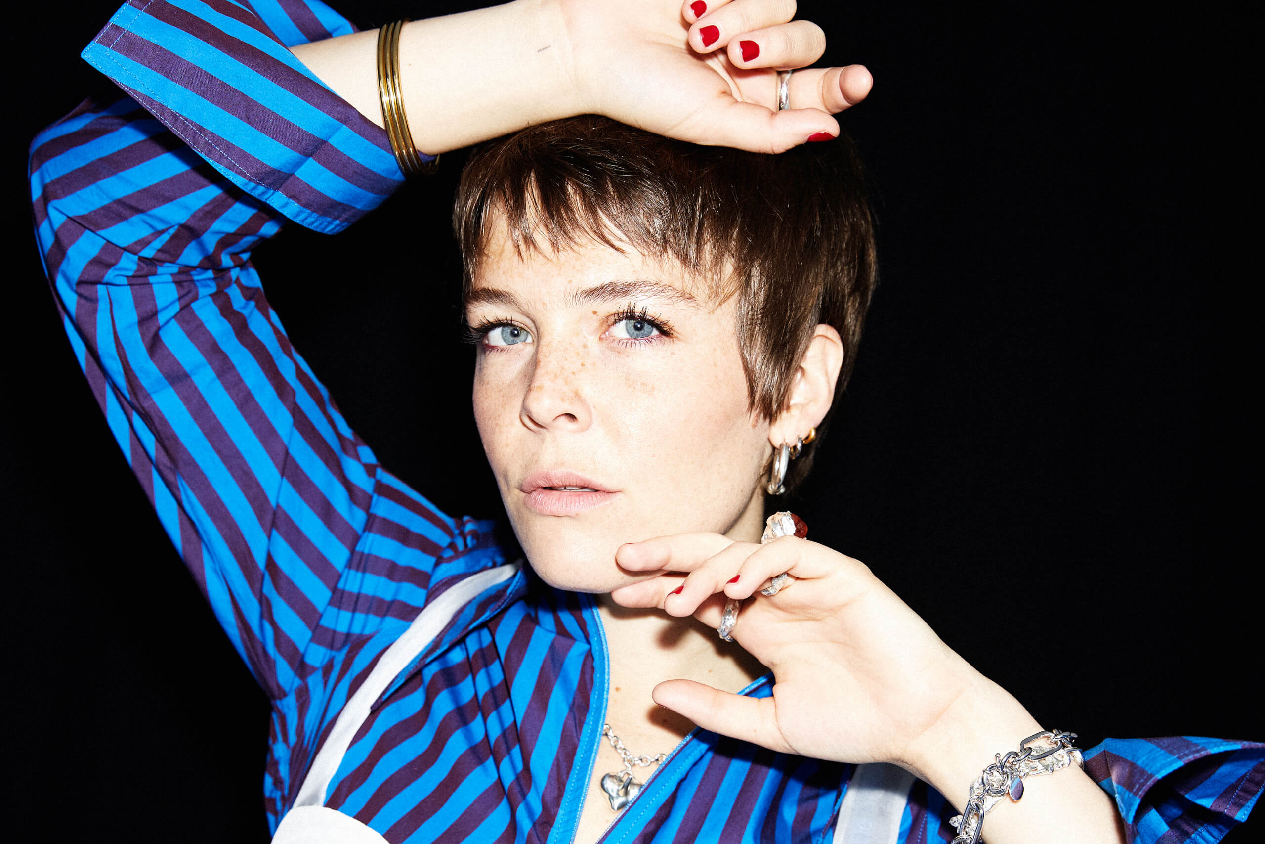 intensité brûlante du retour de ma chérie indépendante