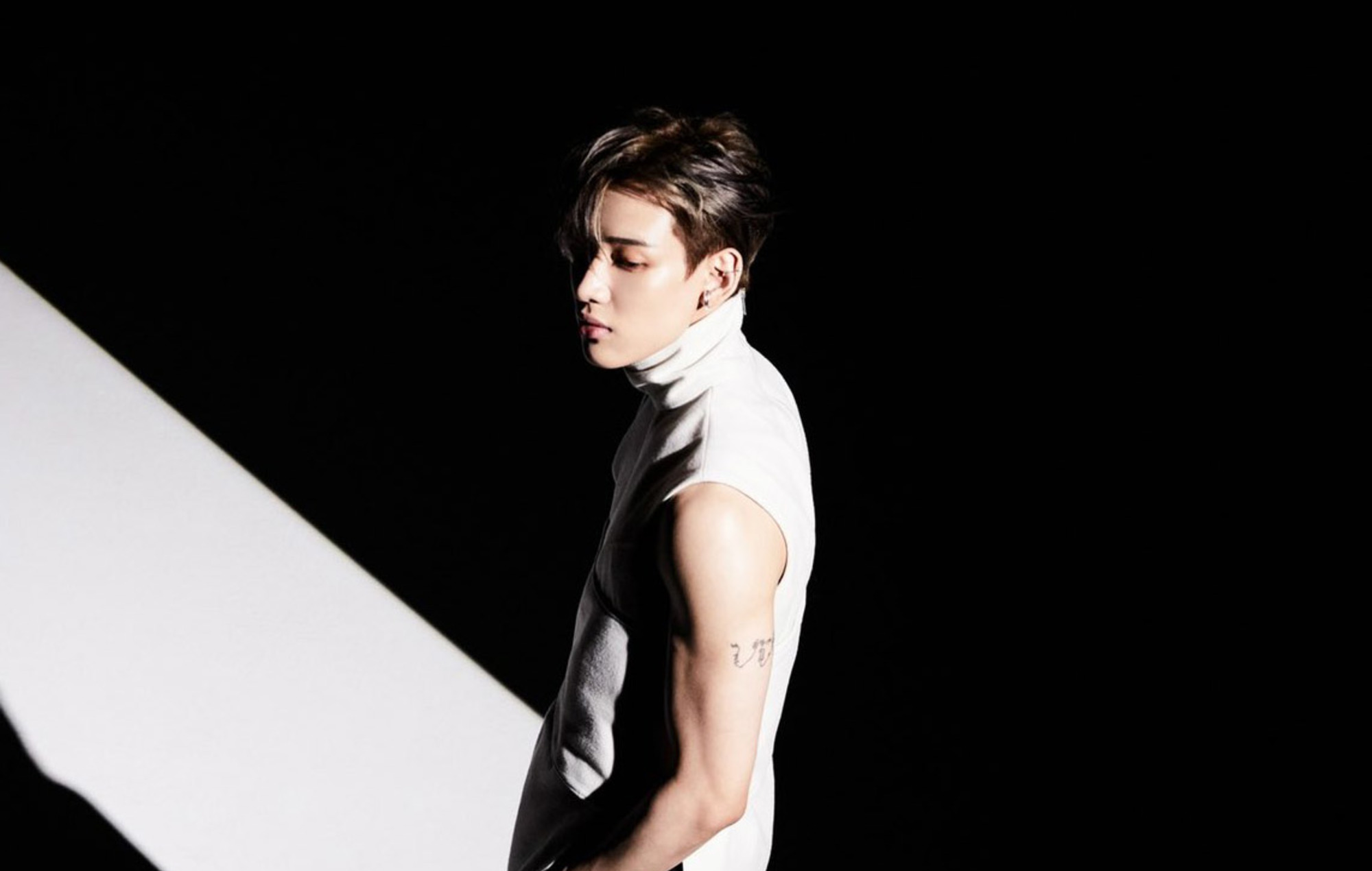 BamBam révèle qu'il travaille sur son prochain album solo : "C'est un gros projet"