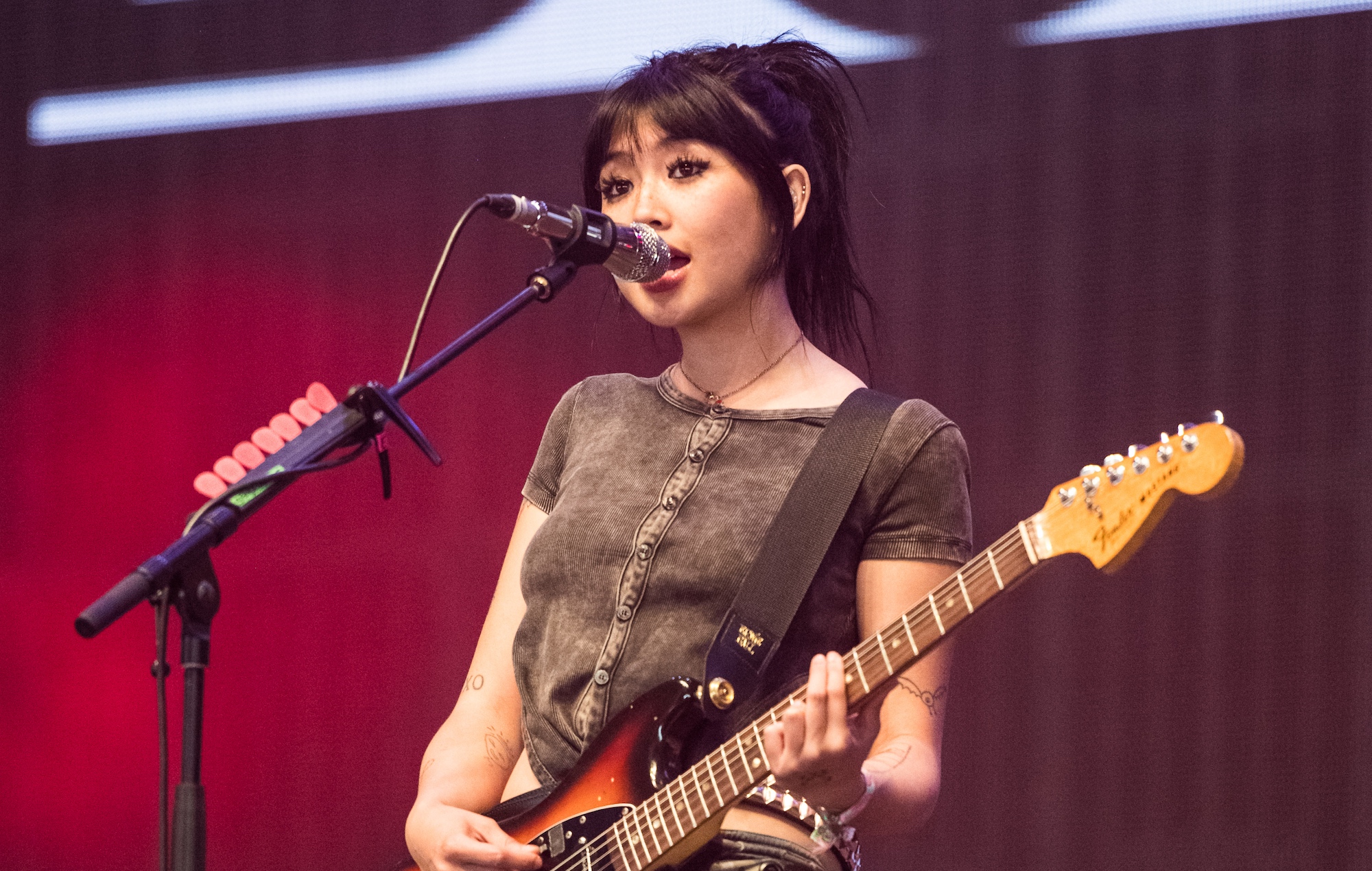 Beabadoobee annonce les dates de la tournée nord-américaine de "Beatopia"