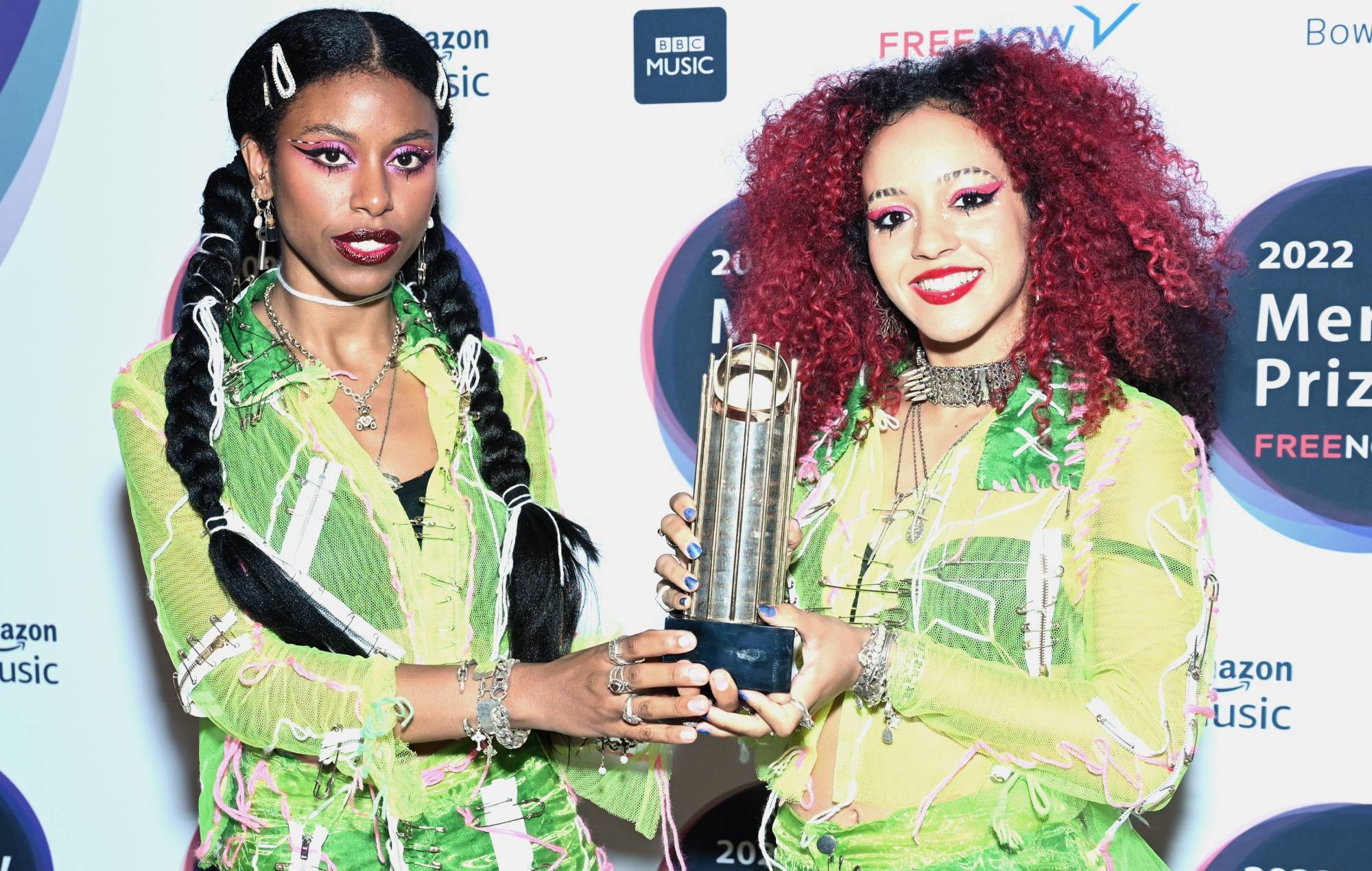 "C'est super pour la scène"