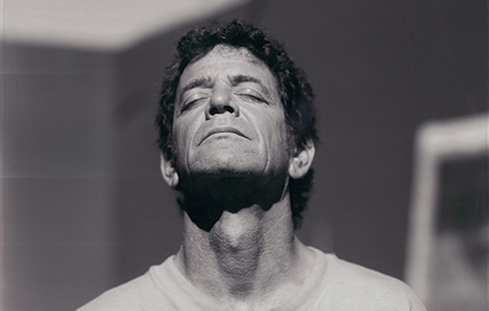 Écoutez la première démo connue de Lou Reed de "Heroin" de The Velvet Underground