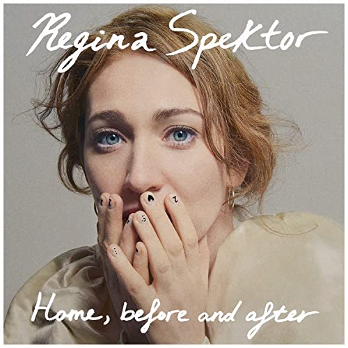 Examen de Regina Spektor 'Home, avant et après': art-punk déchirant