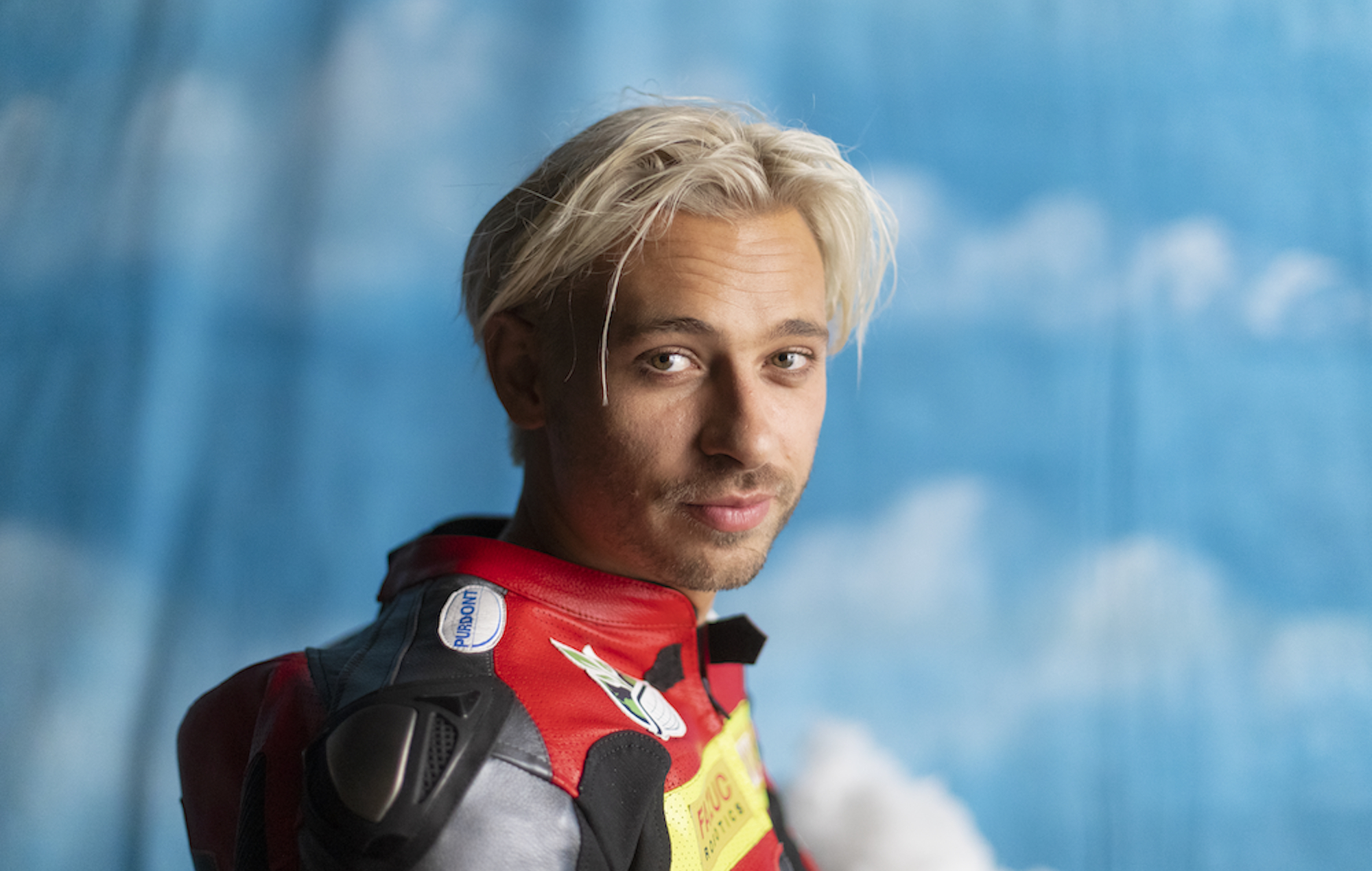 "J'ai la valeur d'un album complet de house"