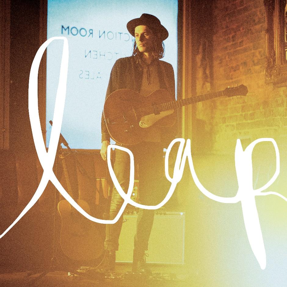 James Bay – Critique de 'Leap' : des chansons sûres d'elles-mêmes sur la satisfaction