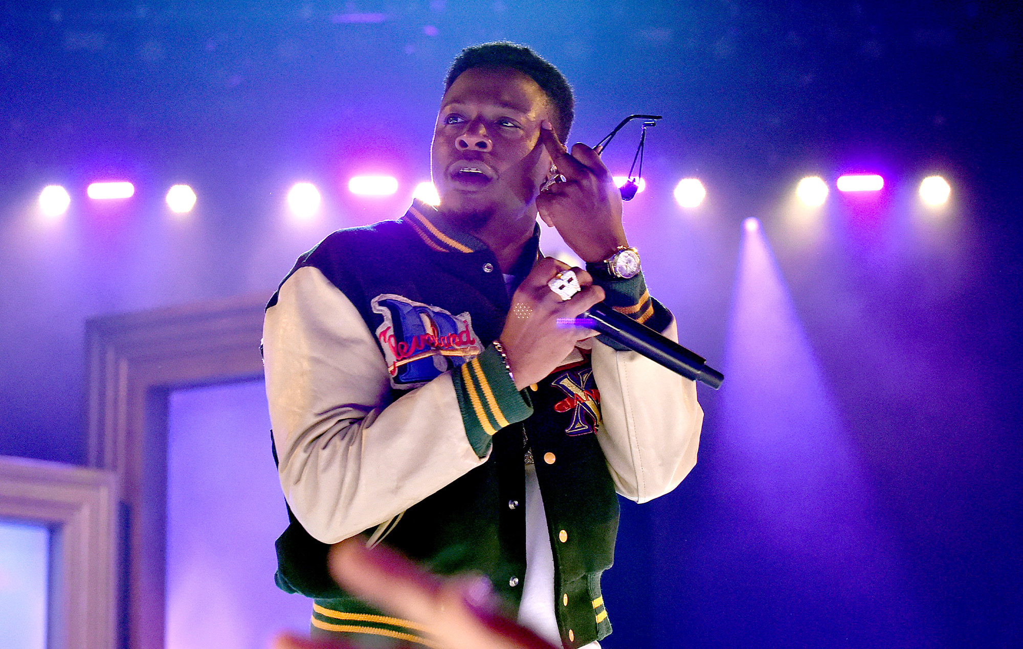 Joey Bada$$ confirme la nouvelle date de sortie de '2000'