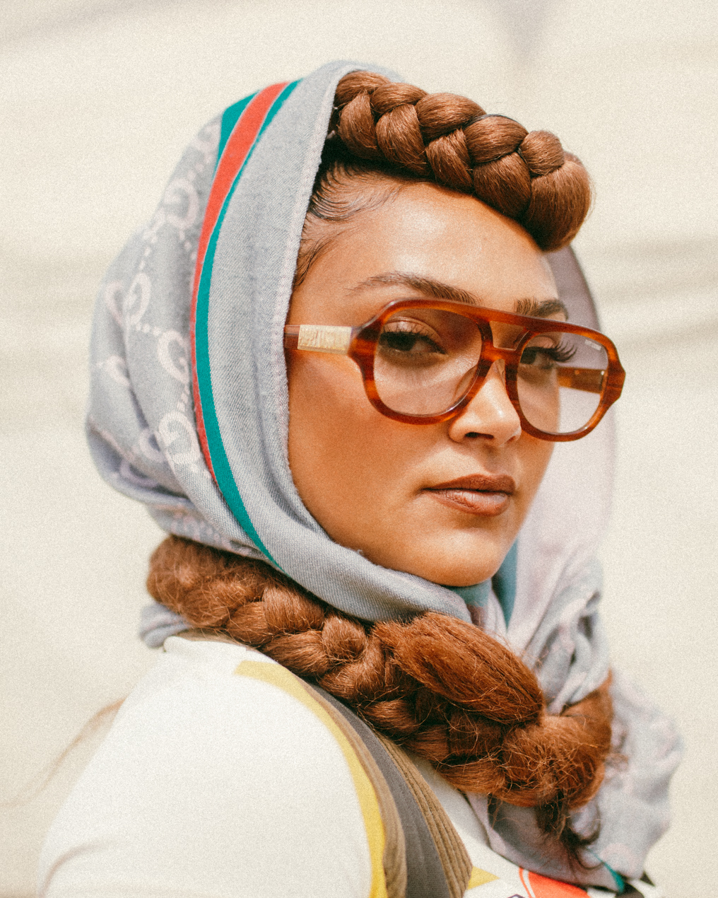 Joy Crookes sur Glastonbury 2022, nouvelle musique et collaboration avec les Lionnes d'Angleterre