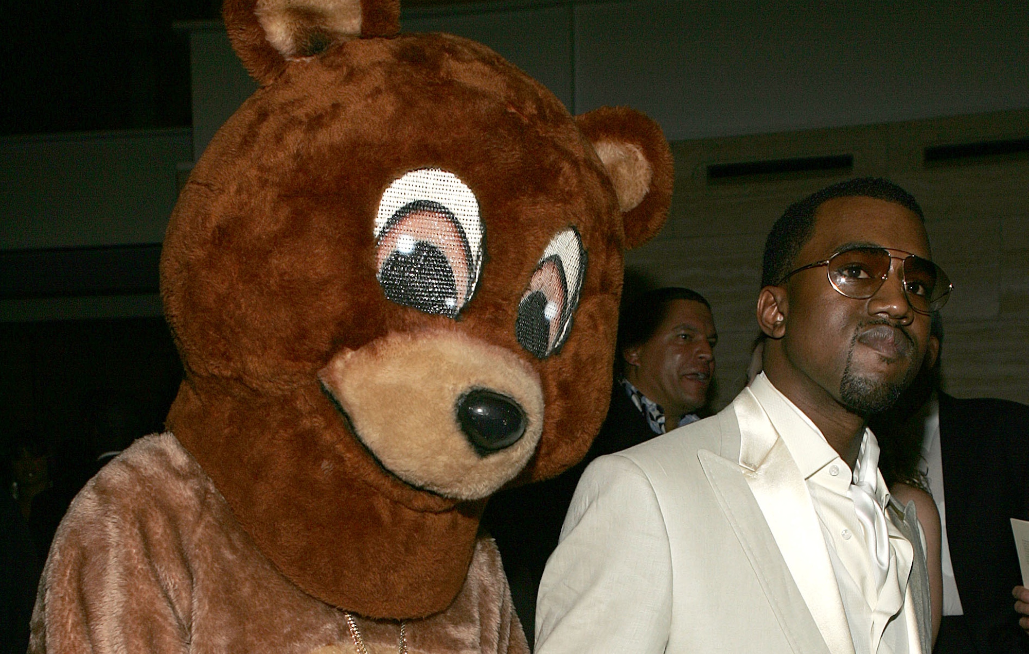 Kanye West aurait demandé au restaurant de hamburgers de Melbourne de changer le logo et les noms des hamburgers