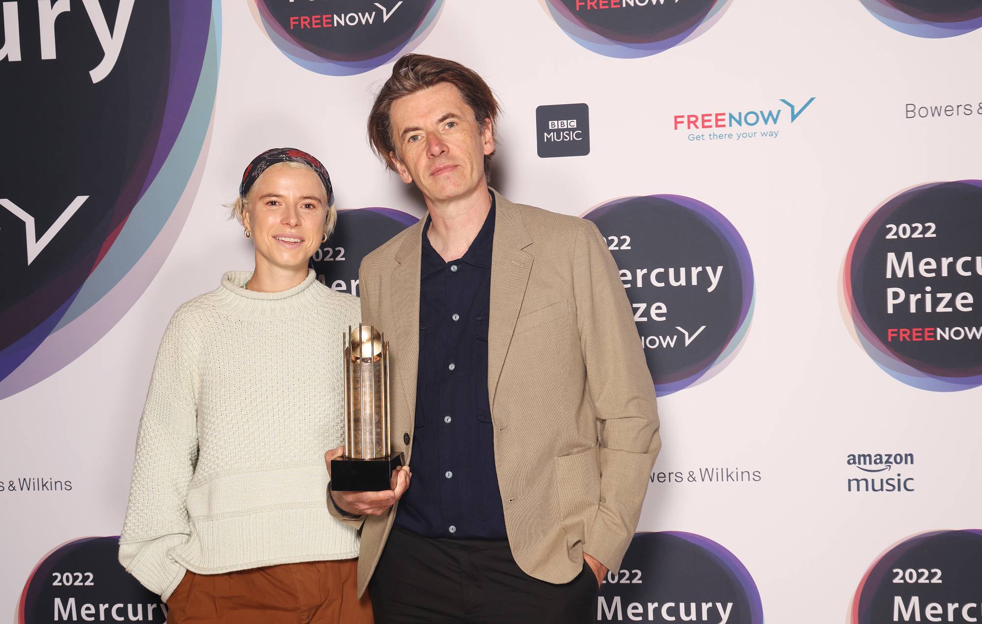 "La musique est censée durer éternellement"