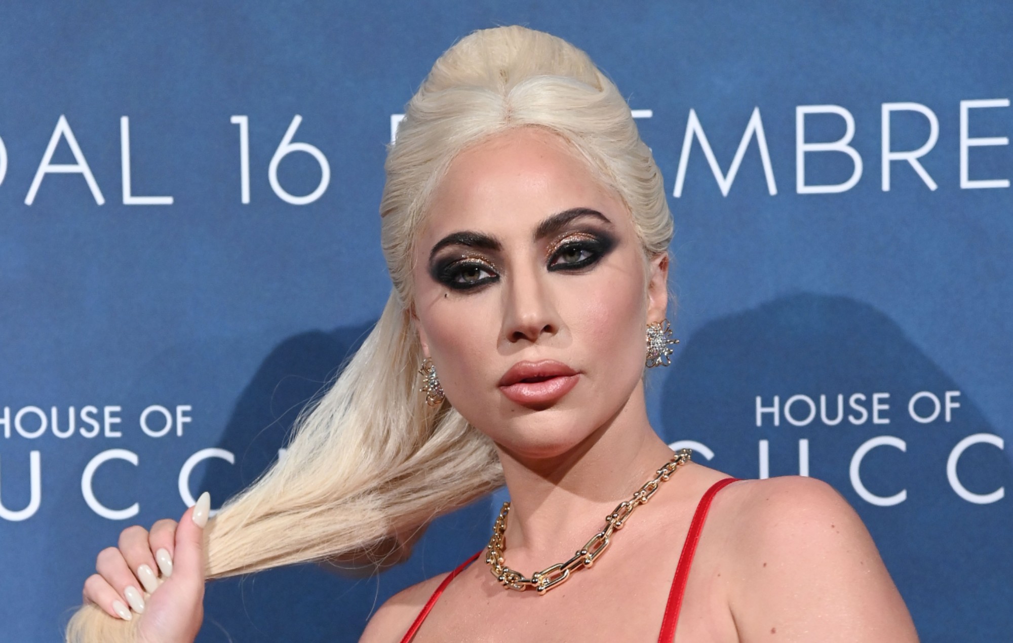 Lady Gaga dit qu'elle pensait qu'elle ne "reviendrait plus jamais sur scène"