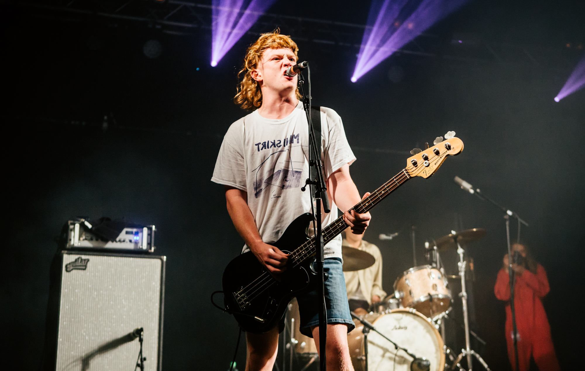 Les Chats partagent le nouveau single "I've Been Drunk In Every Pub In Brisbane"