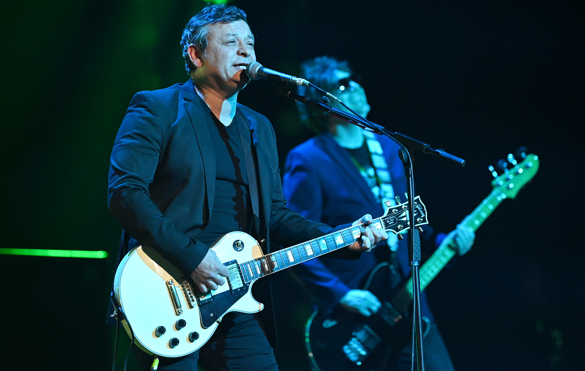 Manic Street Preachers taquine la réédition de "Know Your Enemy"