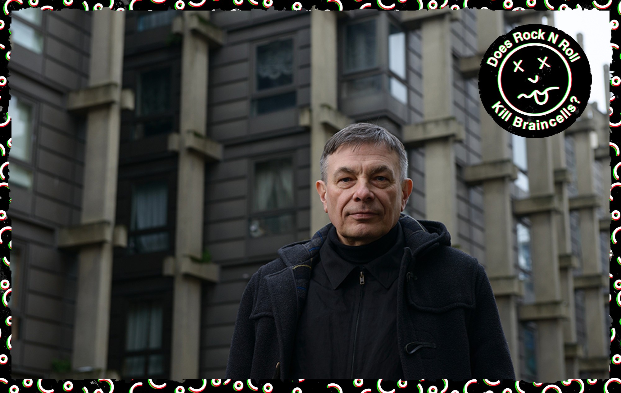 "Mes derniers concerts avec Kraftwerk ? C'était une tournée terrible"