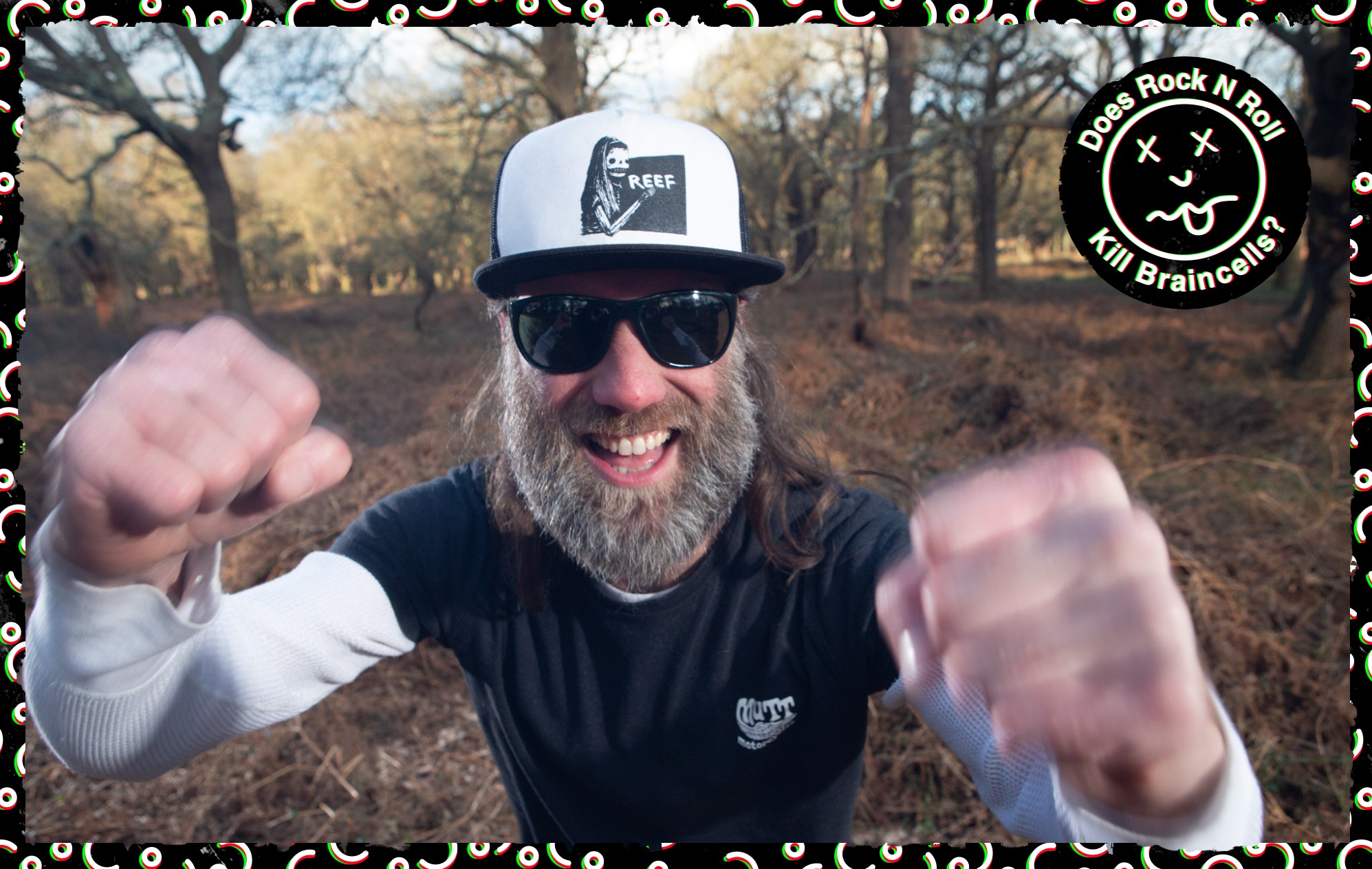 'Mon fils est dans votre groupe'"