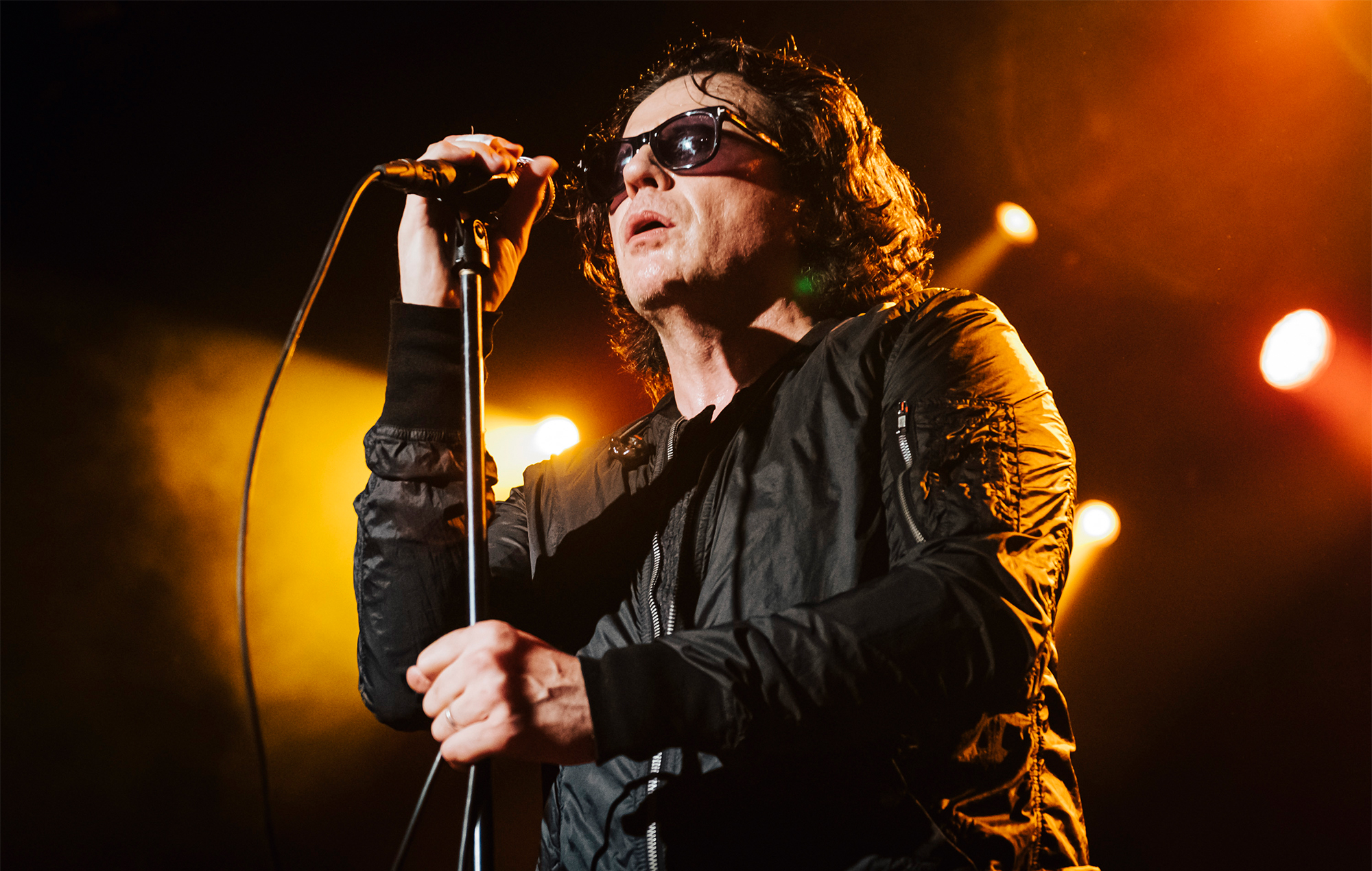 The Cult partage son nouveau single 'Give Me Mercy' et annonce son 11e album