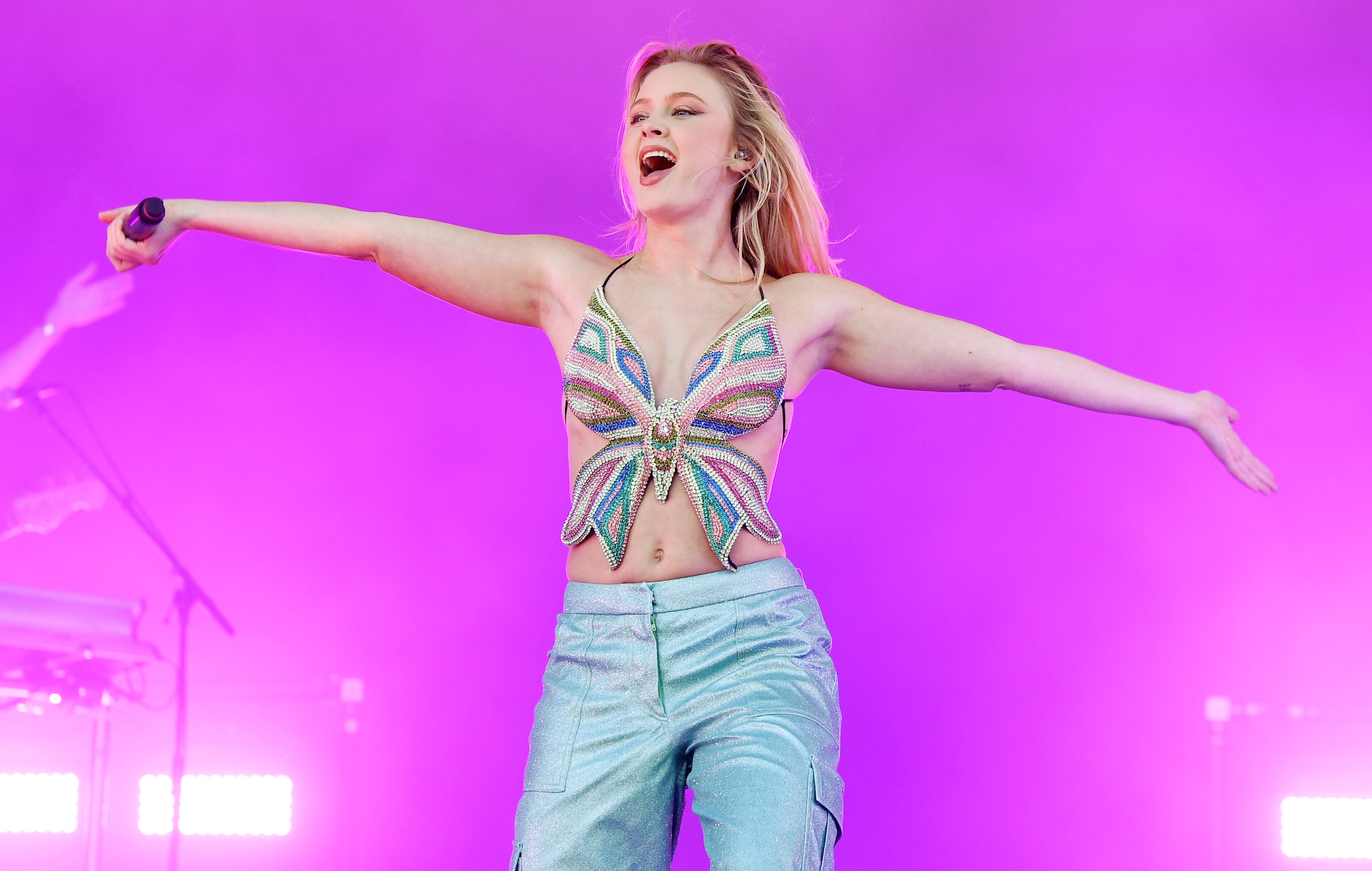 Zara Larsson