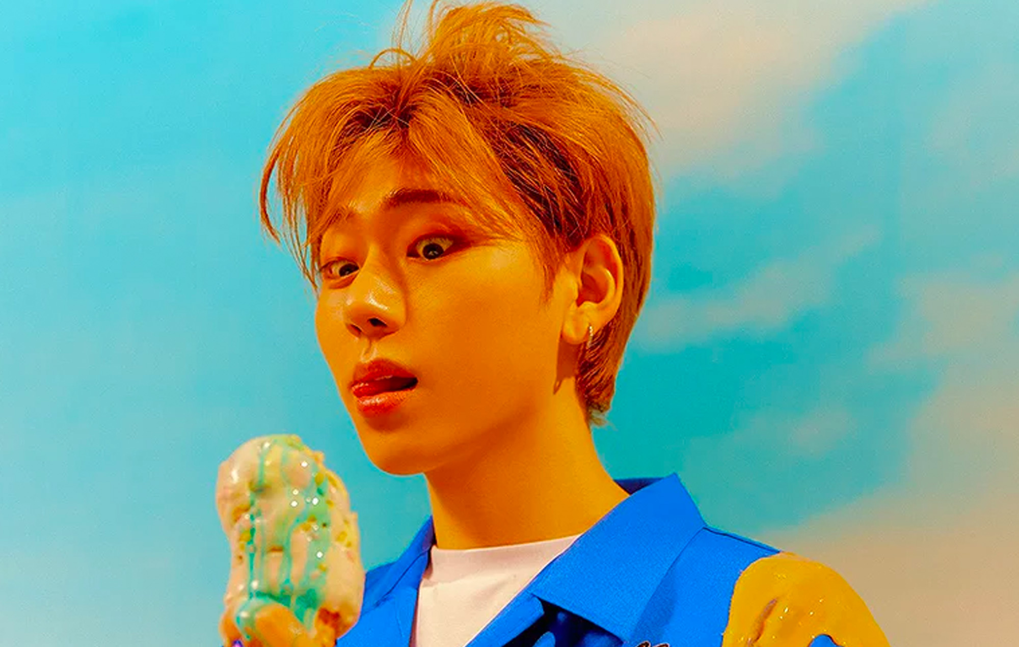 Zico confirme la tracklist du prochain mini-album "Grown Ass Kid"