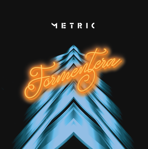 Métrique