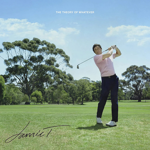 Jaime T