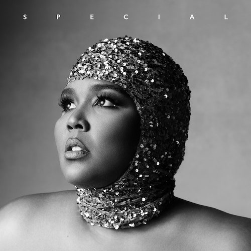Spécial Lizzo