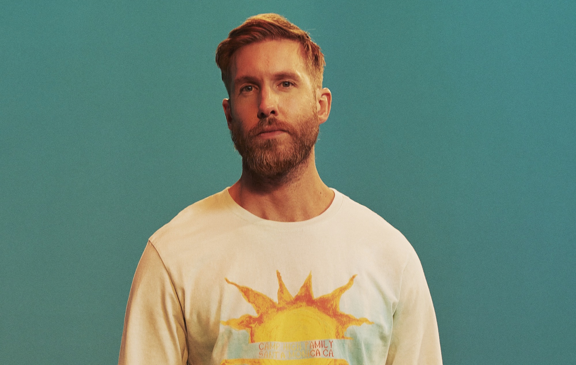 Calvin Harris – 'Funk Wav Bounces Vol.  Bilan 2' : un sac à main all-star