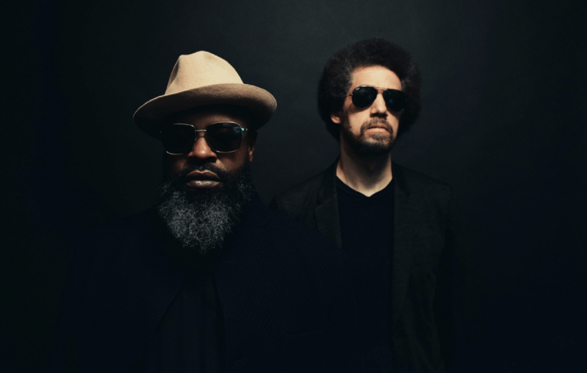 Danger Mouse & Black Thought - Examen des «codes de triche»