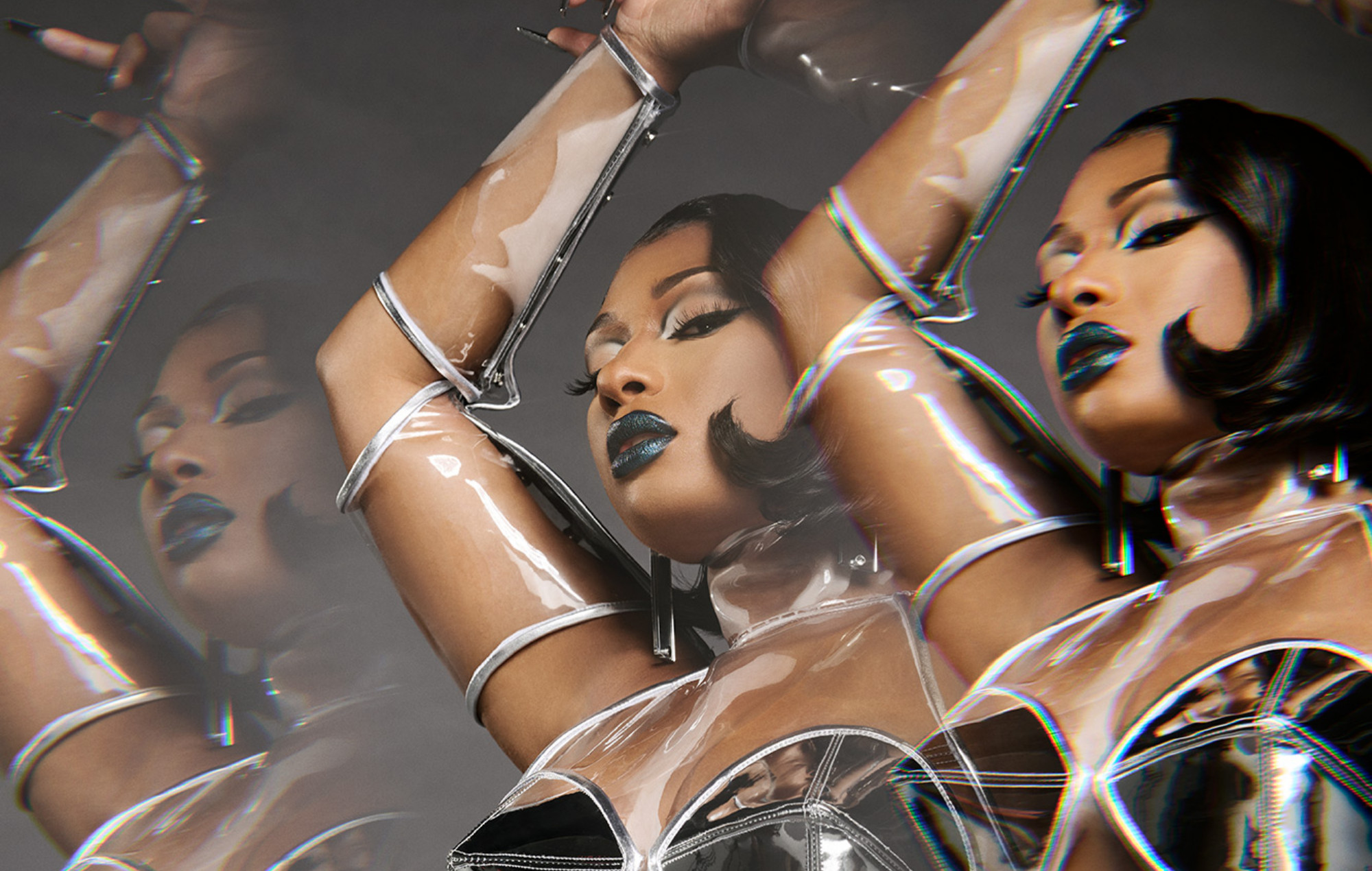 Megan Thee Stallion - Critique de 'Traumazine': une bonne fille s'en prend