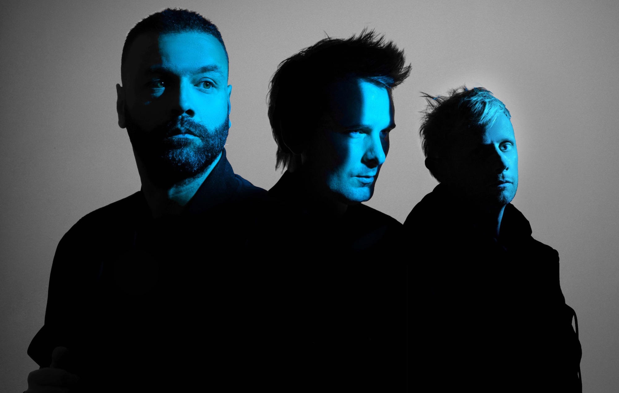 Muse annonce la tournée des stades britanniques "Will Of The People" pour 2023