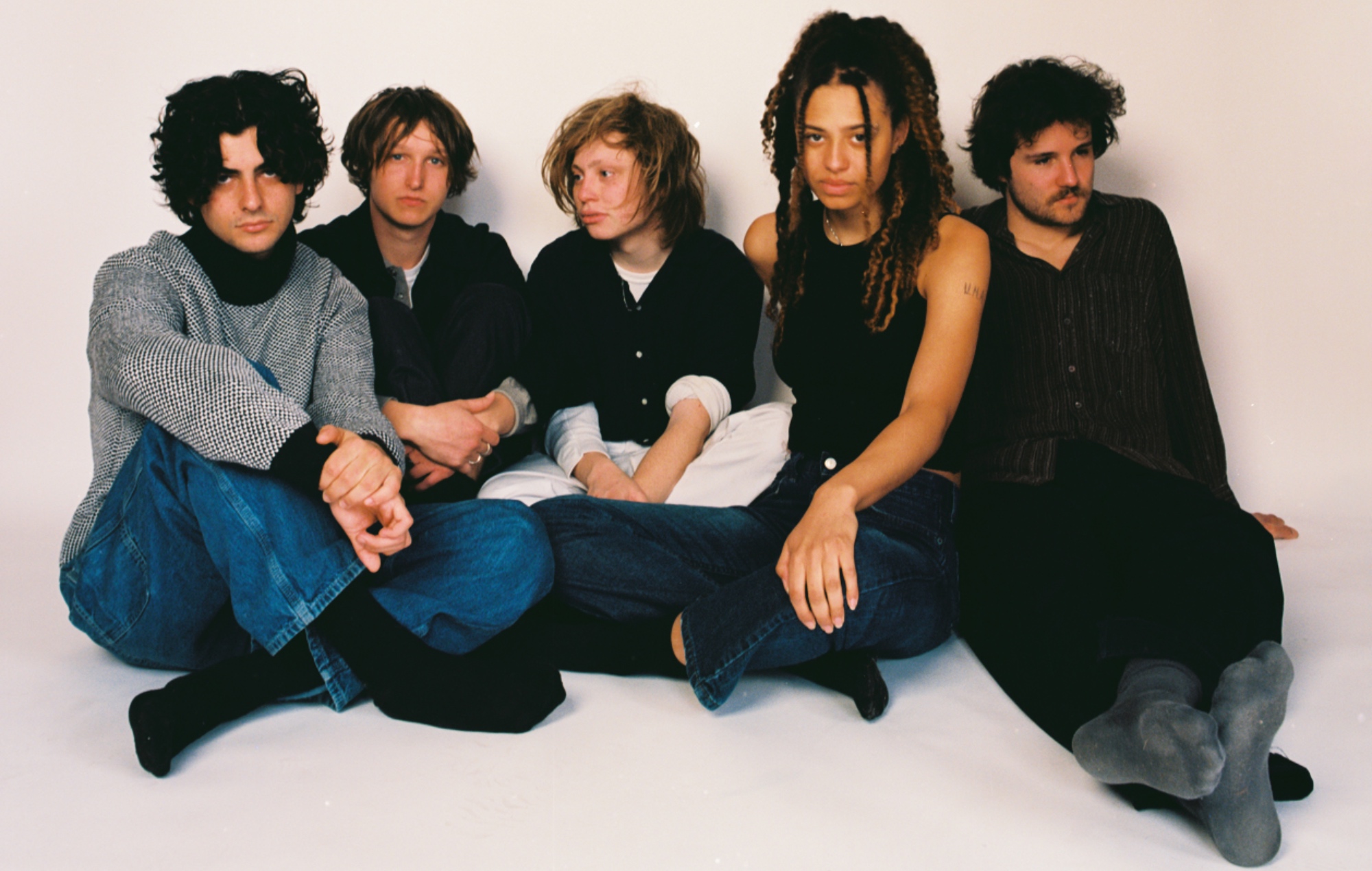 Been Stellar - Critique de 'Been Stellar': l'un des nouveaux espoirs de guitare les plus brillants de New York