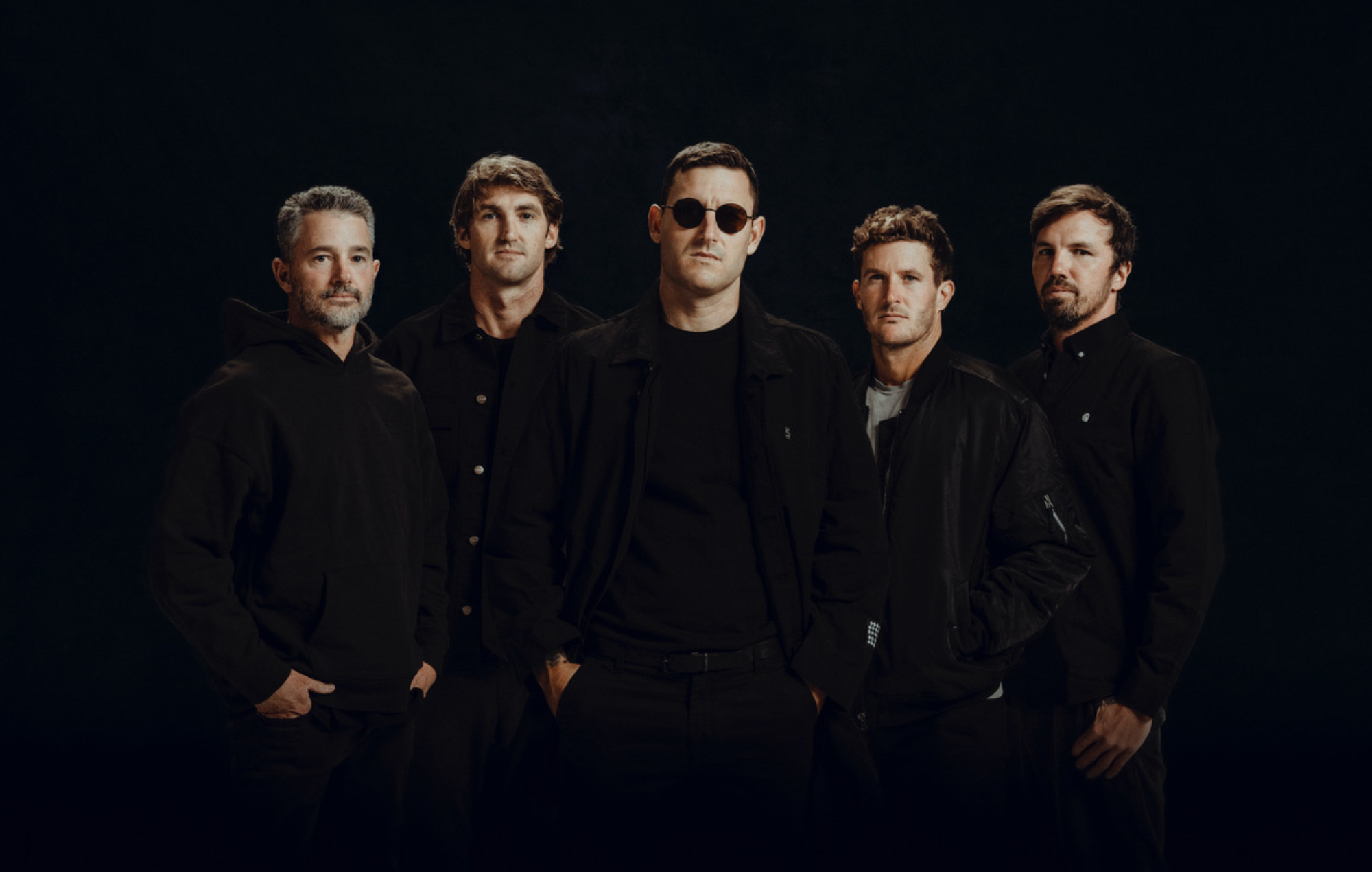 Écoutez la nouvelle épopée de sept minutes "Darker Still" de Parkway Drive