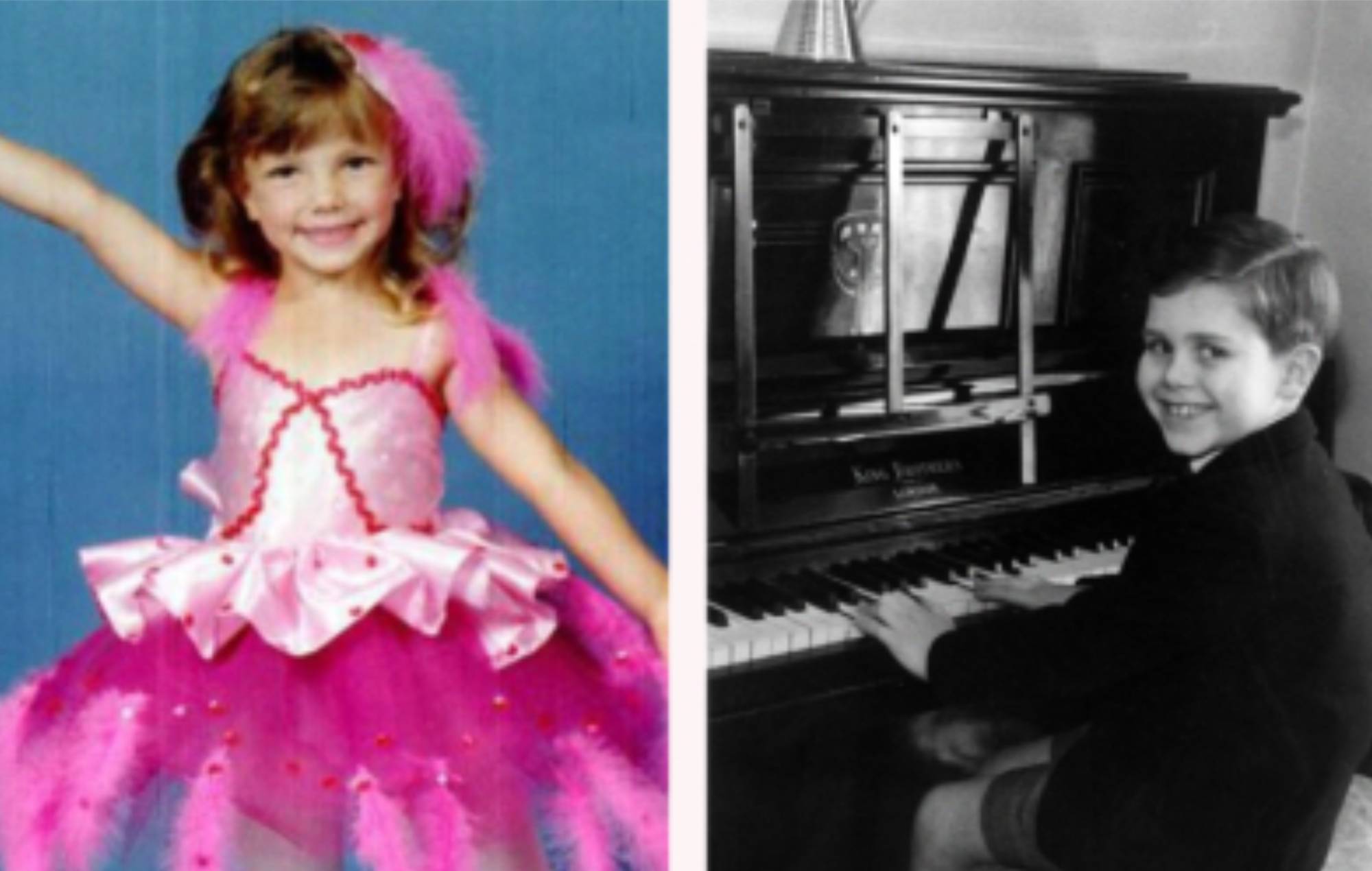 Elton John et Britney Spears partagent la pochette de leur nouvelle collaboration