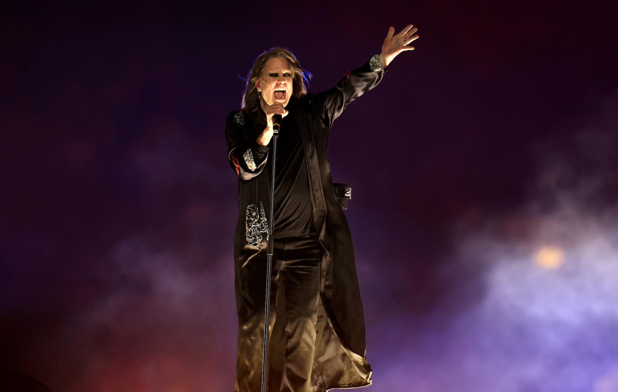 Les députés demandent à la reine de reconnaître la "grande contribution" de Black Sabbath à la musique
