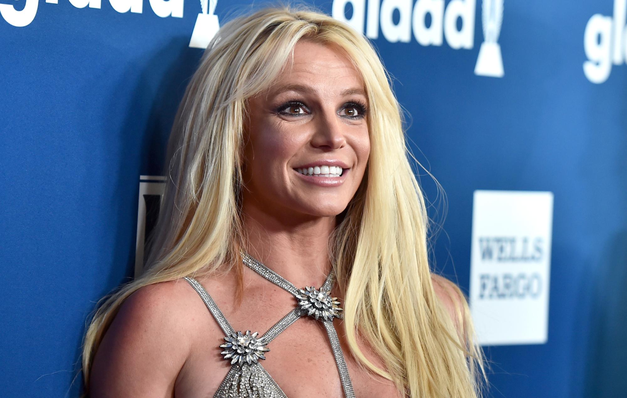 L'ex-mari de Britney Spears conclut un accord de plaidoyer dans une affaire de harcèlement