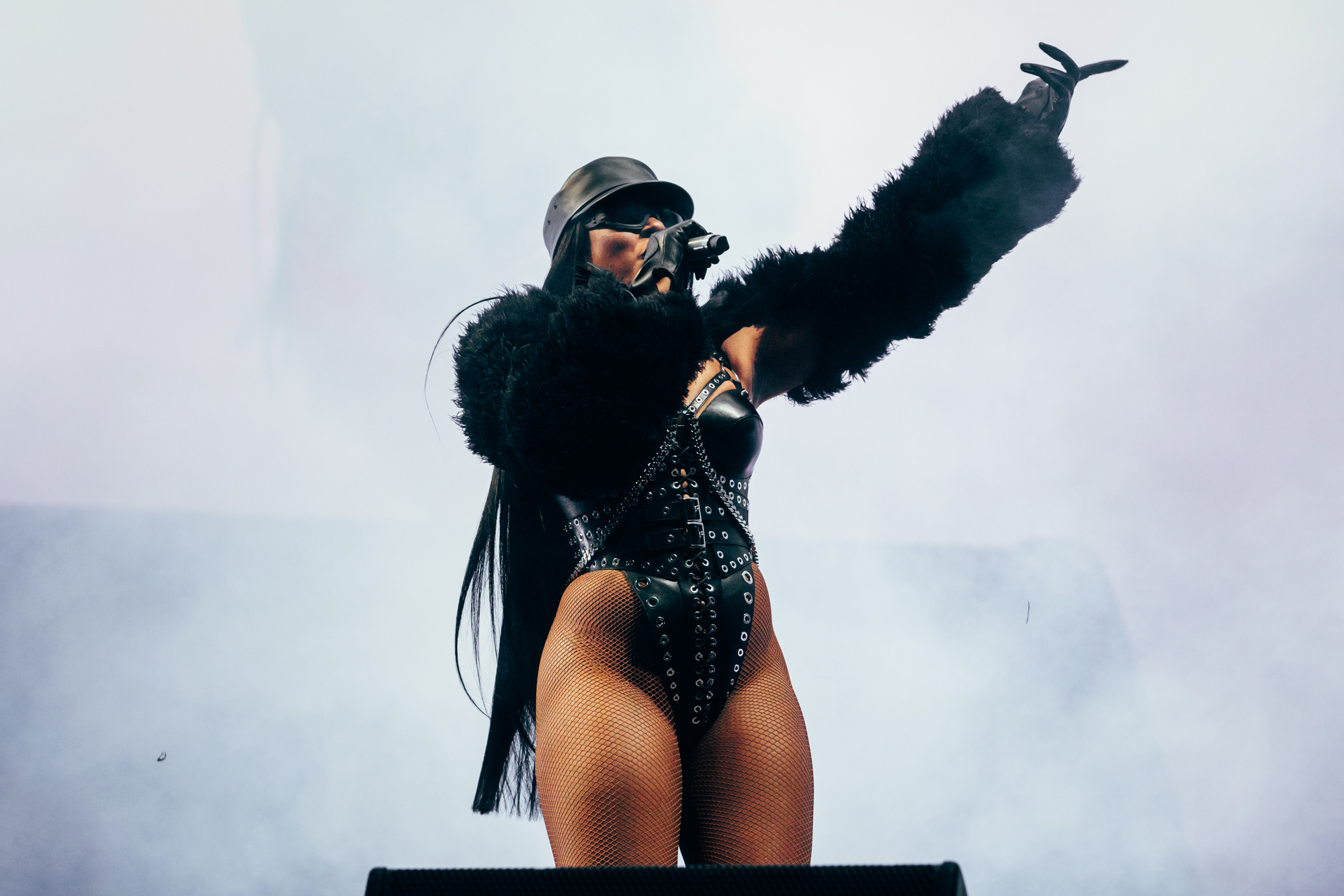 Megan Thee Stallion - Critique de 'Traumazine': une bonne fille s'en prend