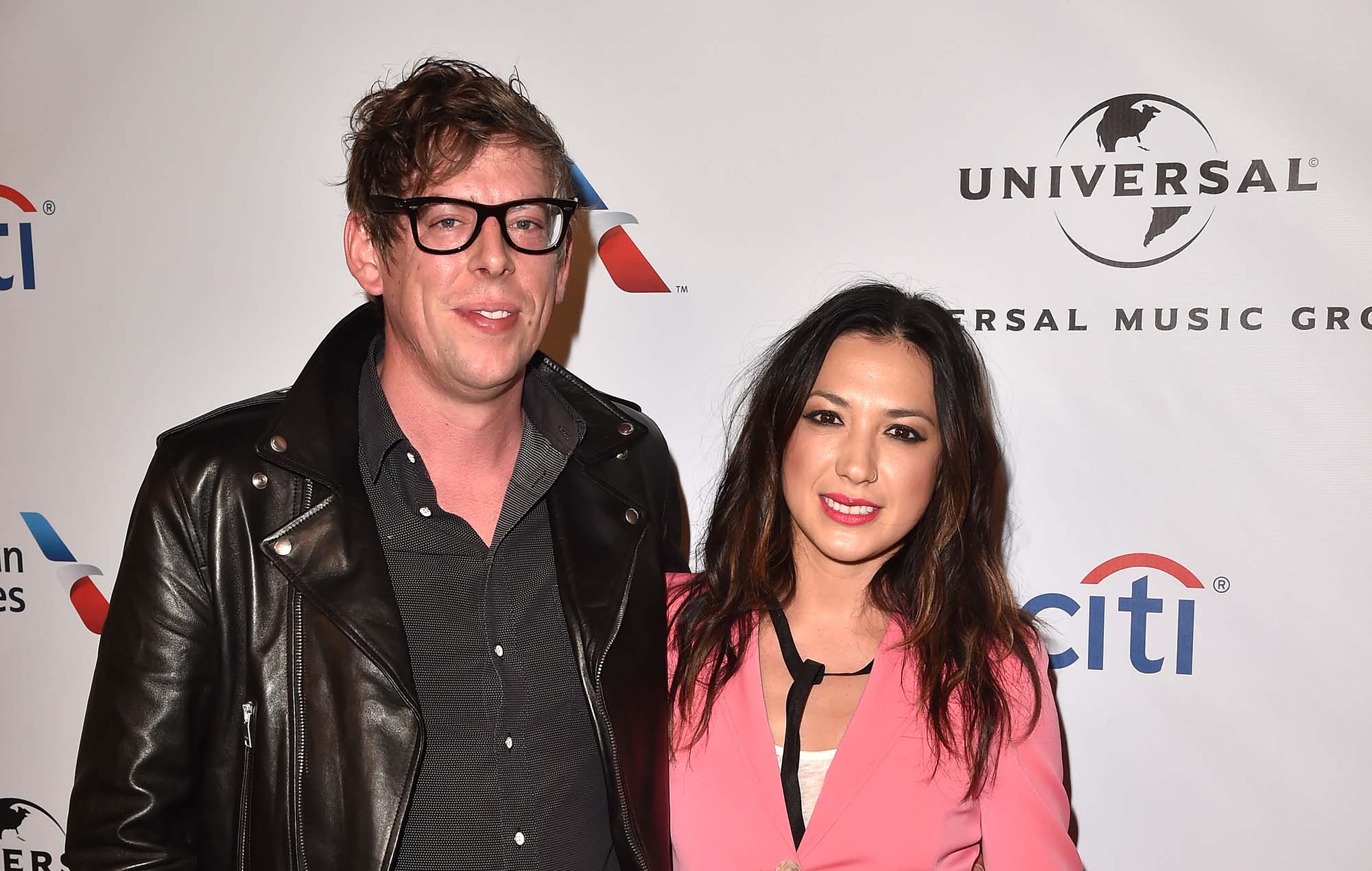 Michelle Branch arrêtée pour violence conjugale