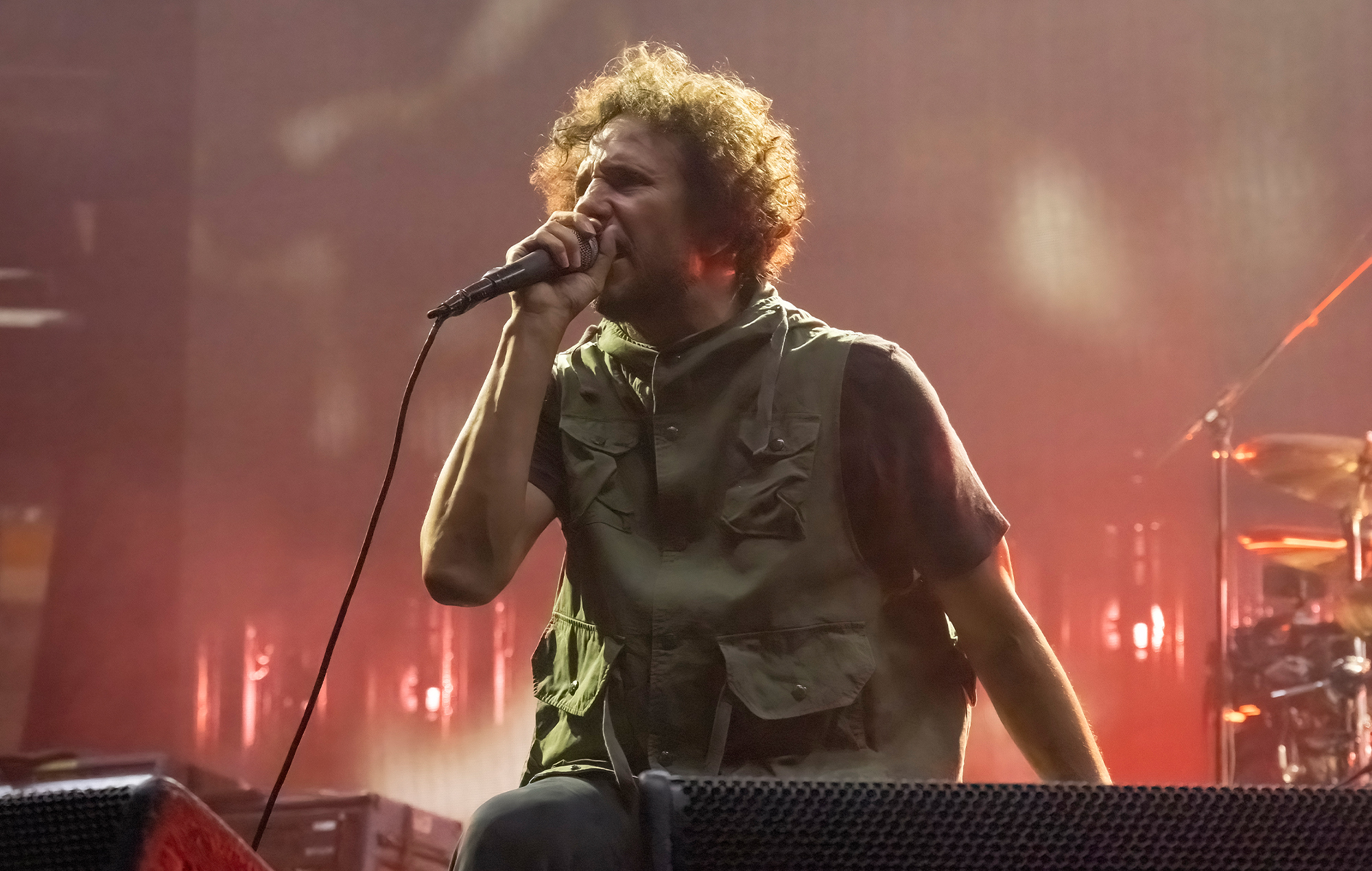 Rage Against The Machine a levé 1 million de dollars pour une œuvre caritative avec une résidence de cinq nuits à New York